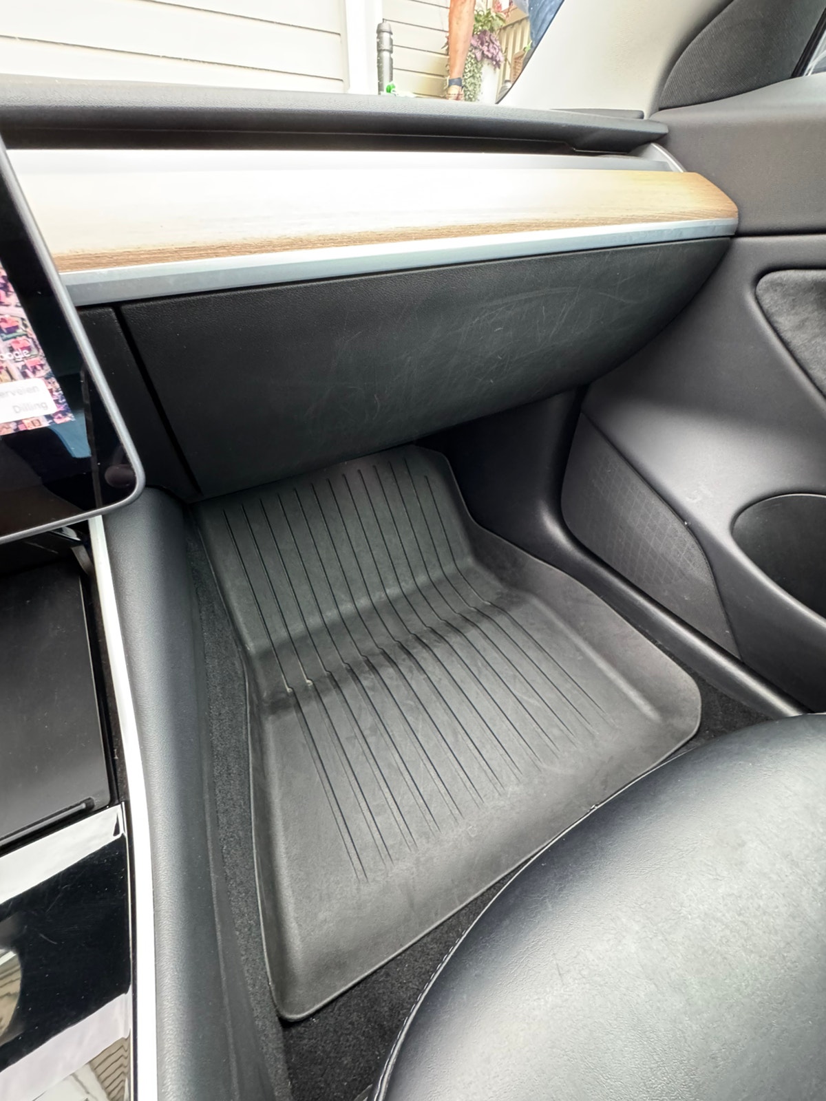 Tesla Model 3 Performance, 513ps, 2019