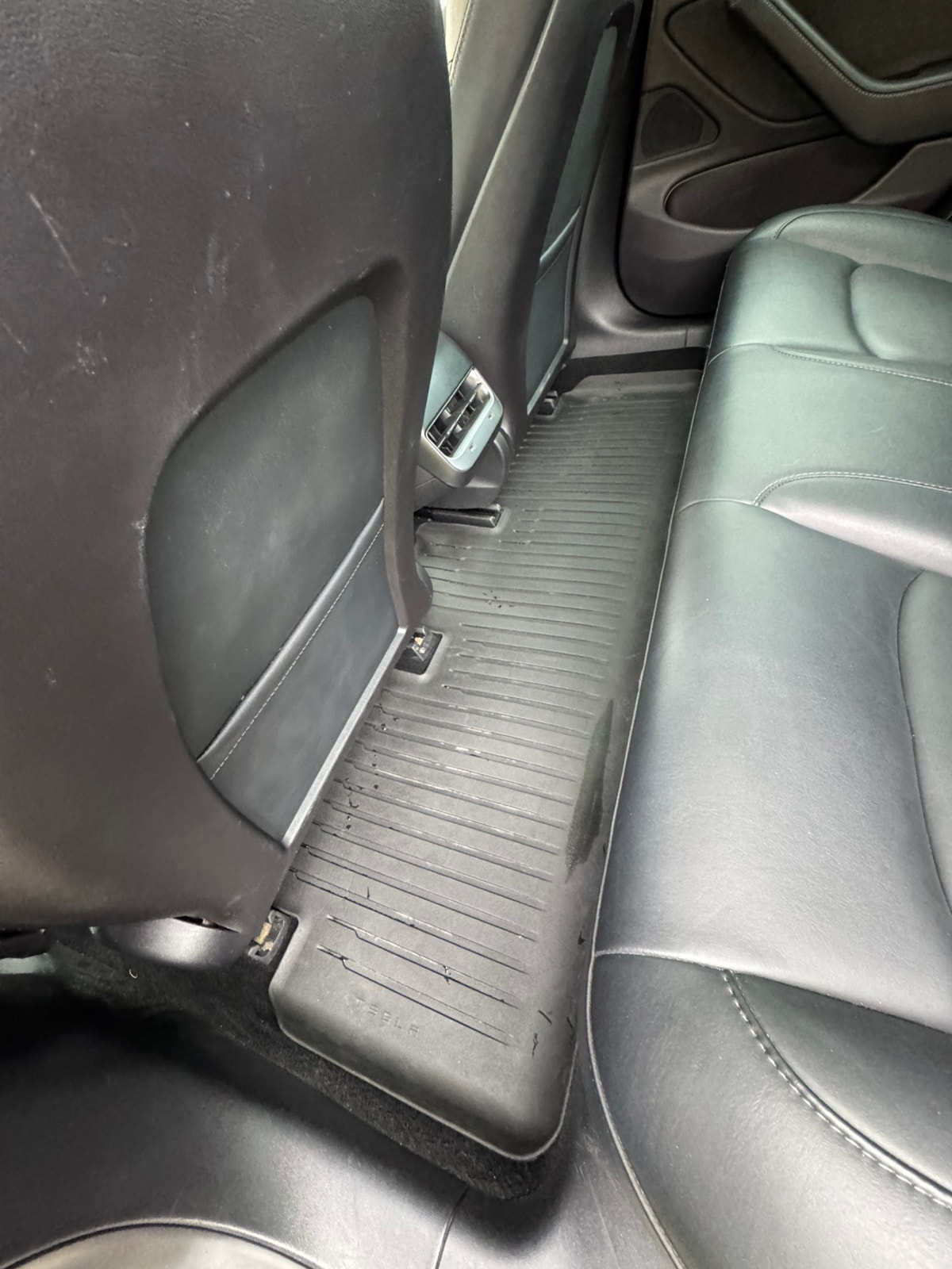 Tesla Model 3 Performance, 513ps, 2019