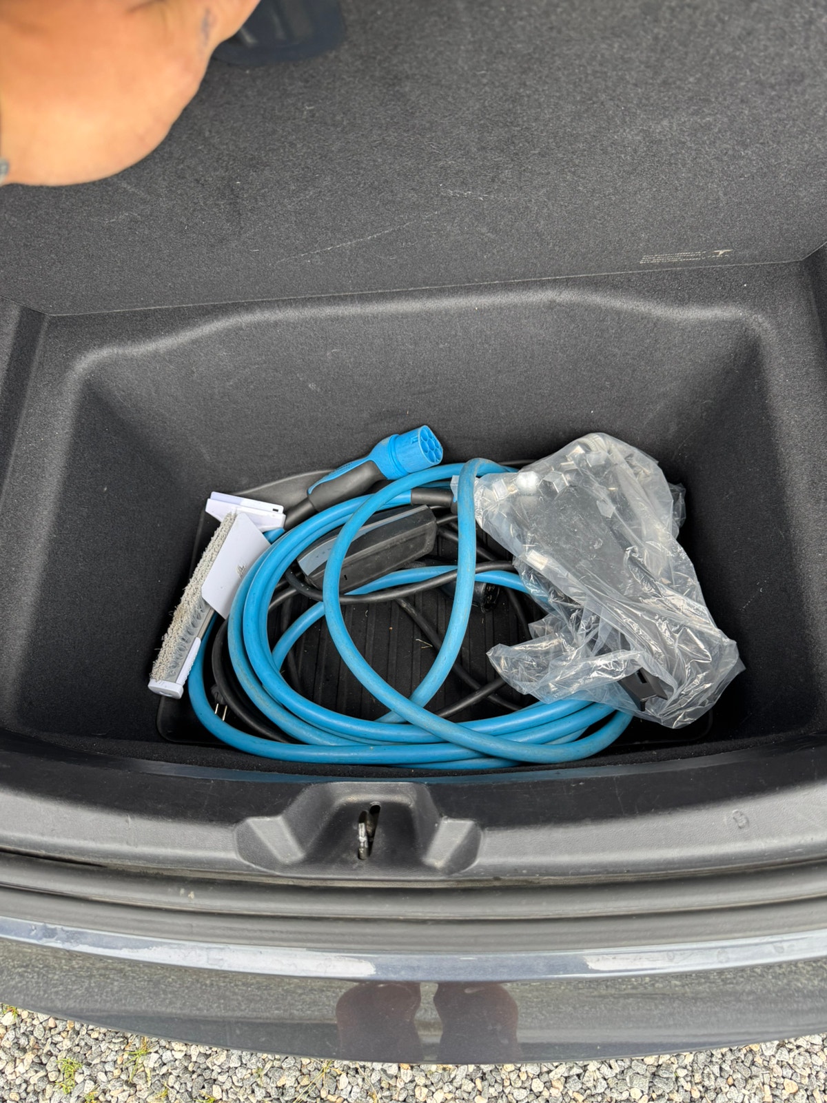 Tesla Model 3 Performance, 513ps, 2019