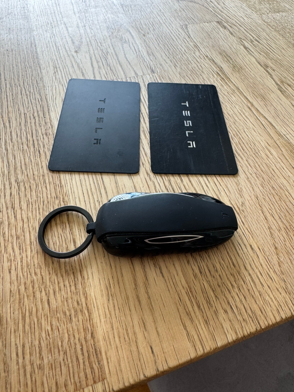 Tesla Model 3 Performance, 513ps, 2019