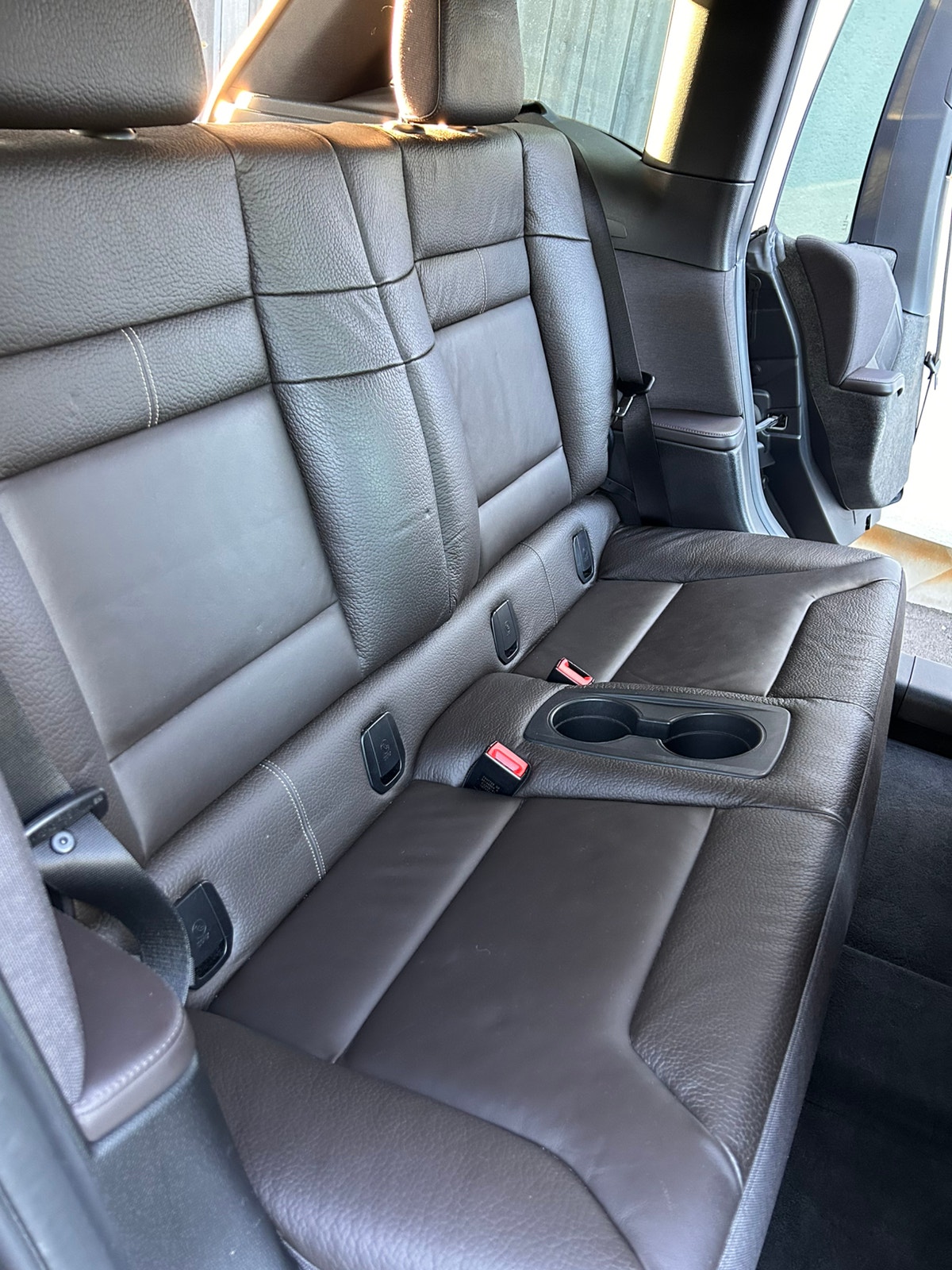 BMW i3 94 Ah Automatisk, 170ps, 2017