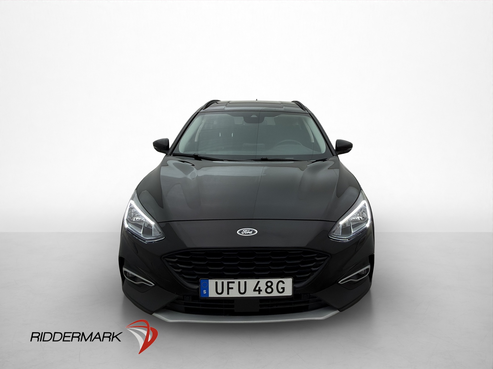 Ford Focus Active Stasjonsvogn 1.0 EcoBoost SelectShift, 8-trinn, 125hk, 2022