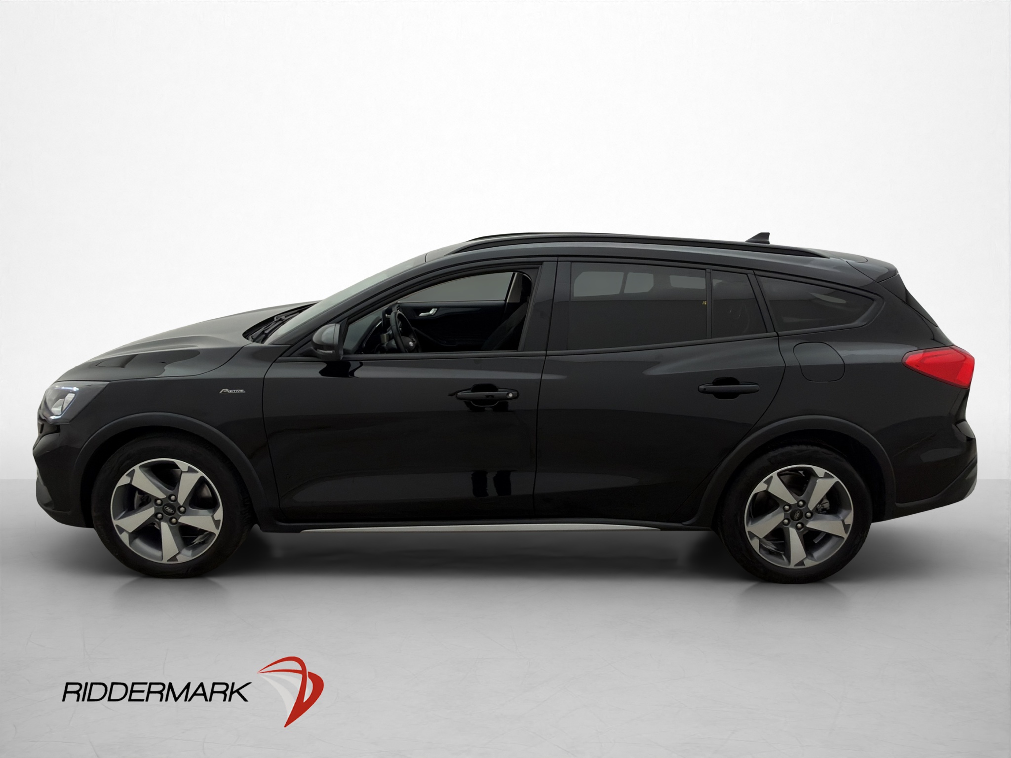 Ford Focus Active Stasjonsvogn 1.0 EcoBoost SelectShift, 8-trinn, 125hk, 2022