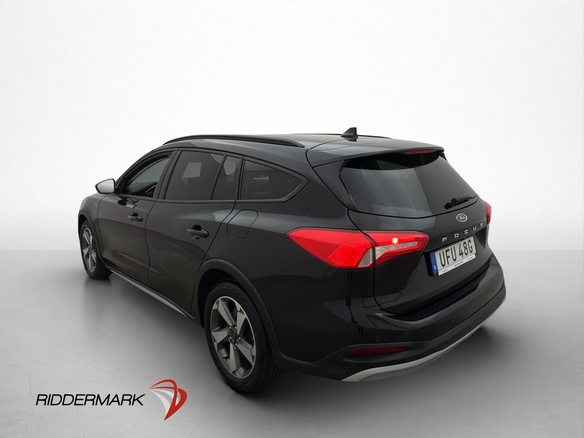 Ford Focus Active Stasjonsvogn 1.0 EcoBoost SelectShift, 8-trinn, 125hk, 2022