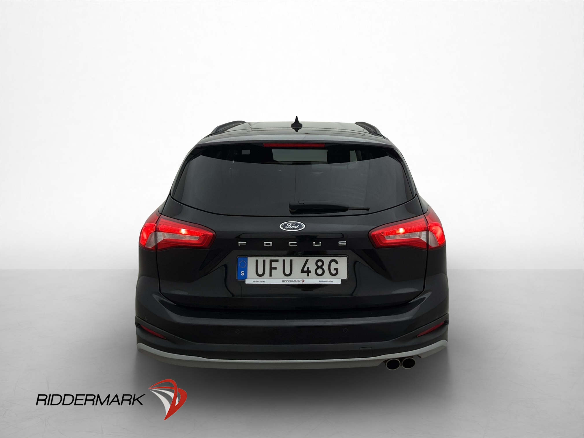 Ford Focus Active Stasjonsvogn 1.0 EcoBoost SelectShift, 8-trinn, 125hk, 2022