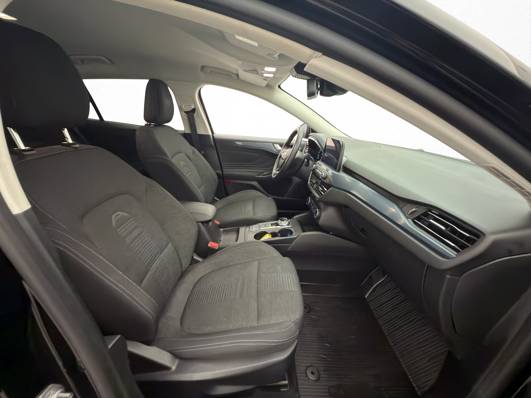 Ford Focus Active Stasjonsvogn 1.0 EcoBoost SelectShift, 8-trinn, 125hk, 2022