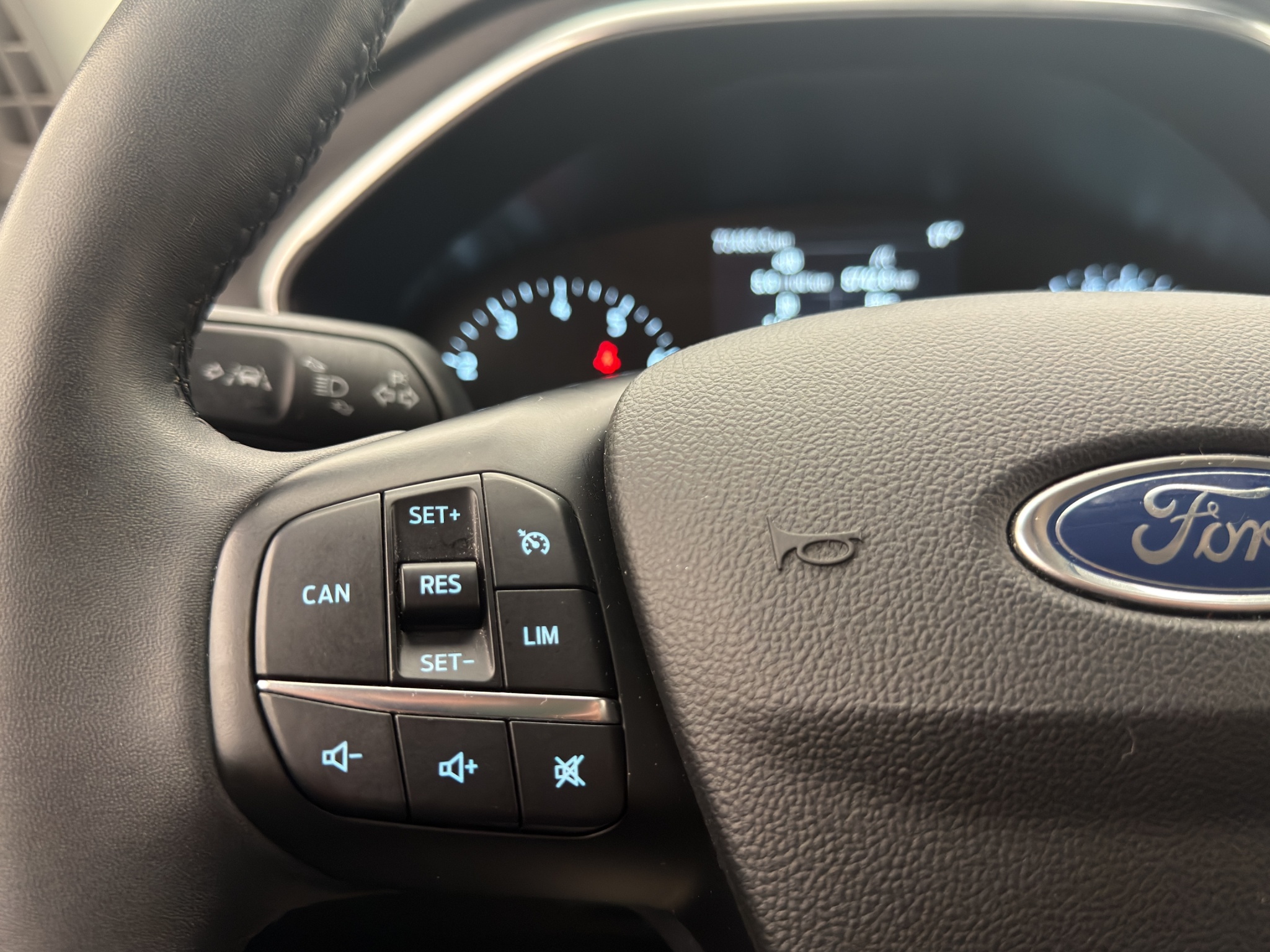 Ford Focus Active Stasjonsvogn 1.0 EcoBoost SelectShift, 8-trinn, 125hk, 2022