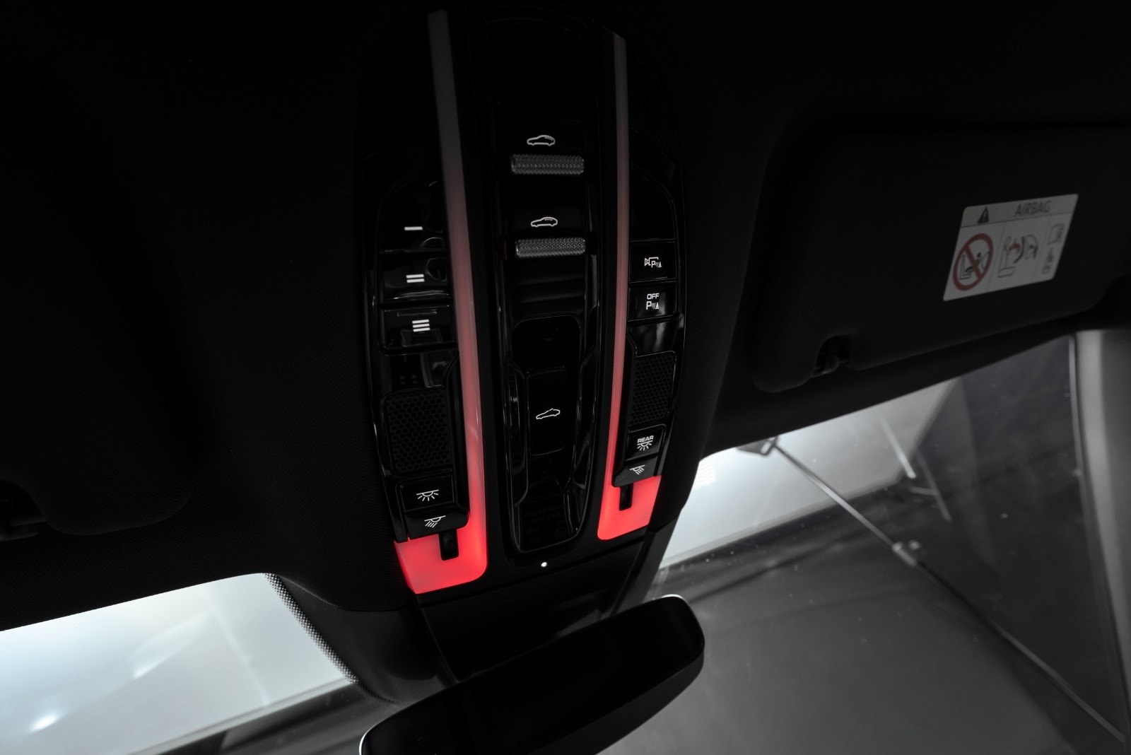 Porsche Panamera 4 E-Hybrid PDK, 462hp, 2017