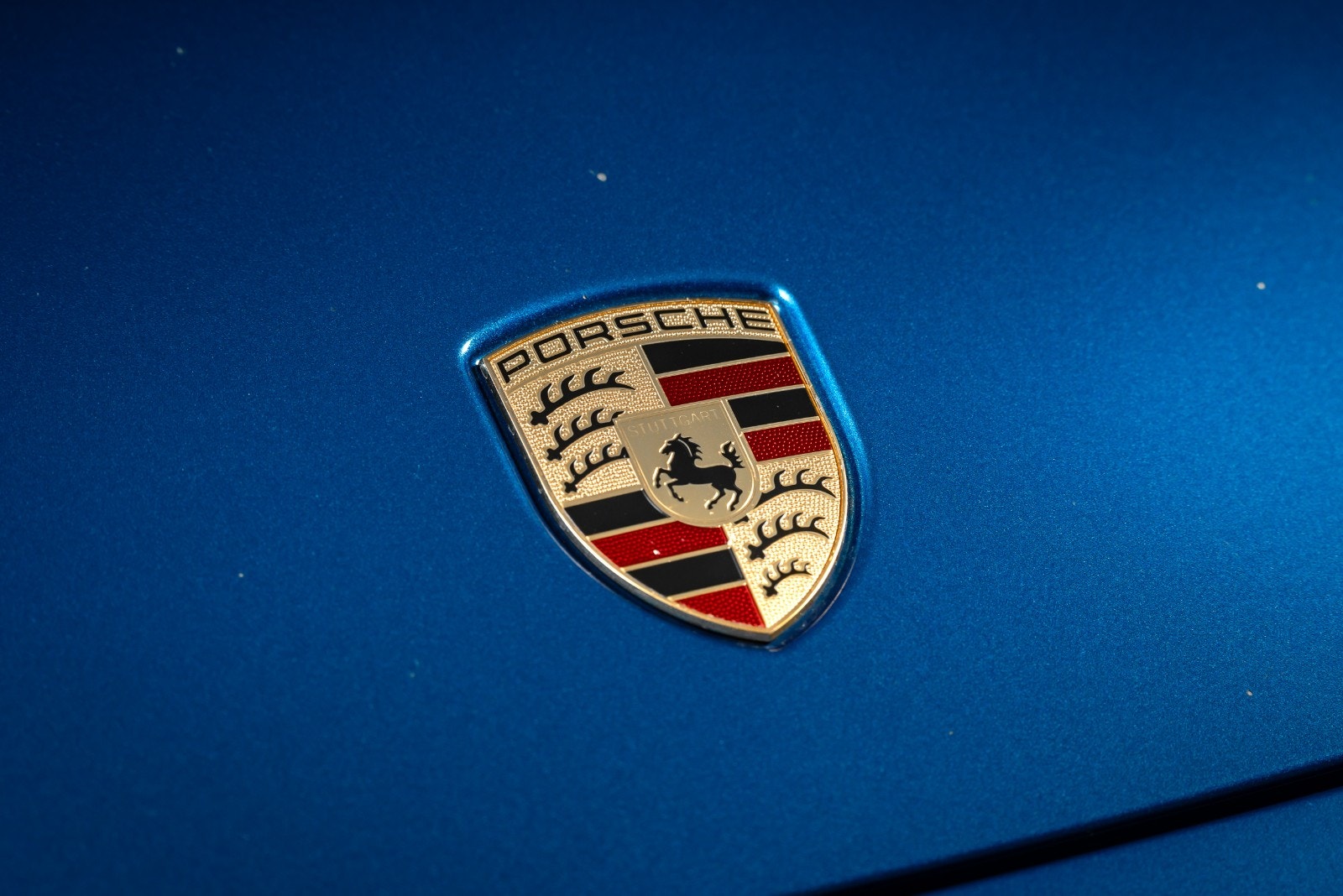 Porsche Panamera 4 E-Hybrid PDK, 462hp, 2017