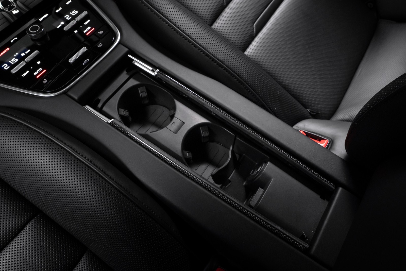 Porsche Panamera 4 E-Hybrid PDK, 462hp, 2017
