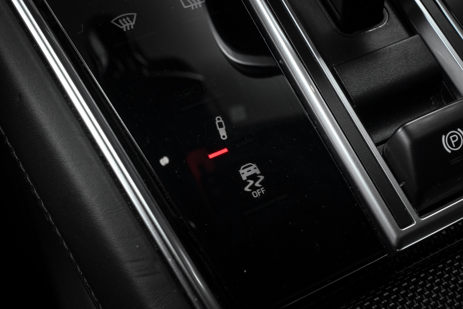 Porsche Panamera 4 E-Hybrid PDK, 462hp, 2017