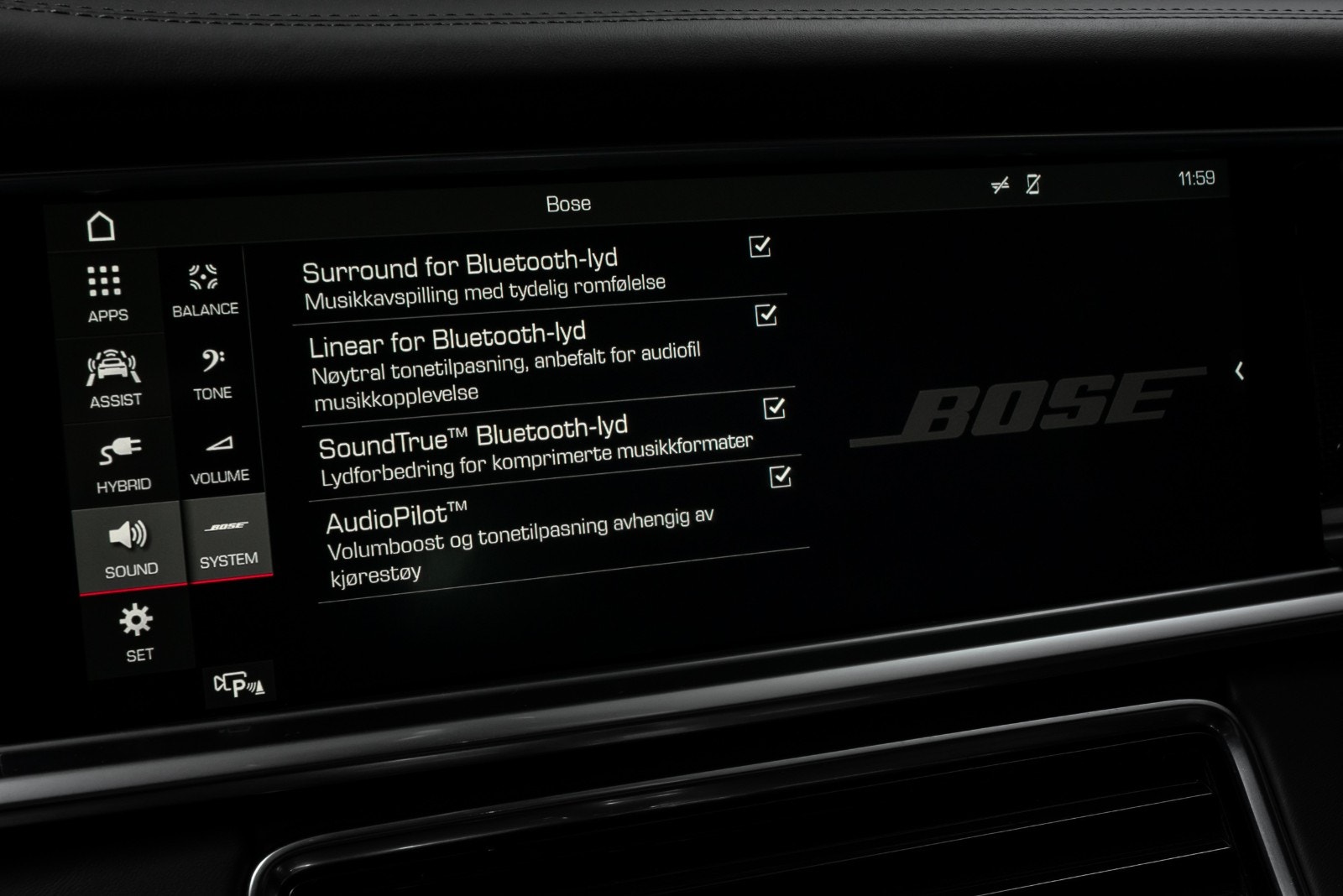 Porsche Panamera 4 E-Hybrid PDK, 462hp, 2017