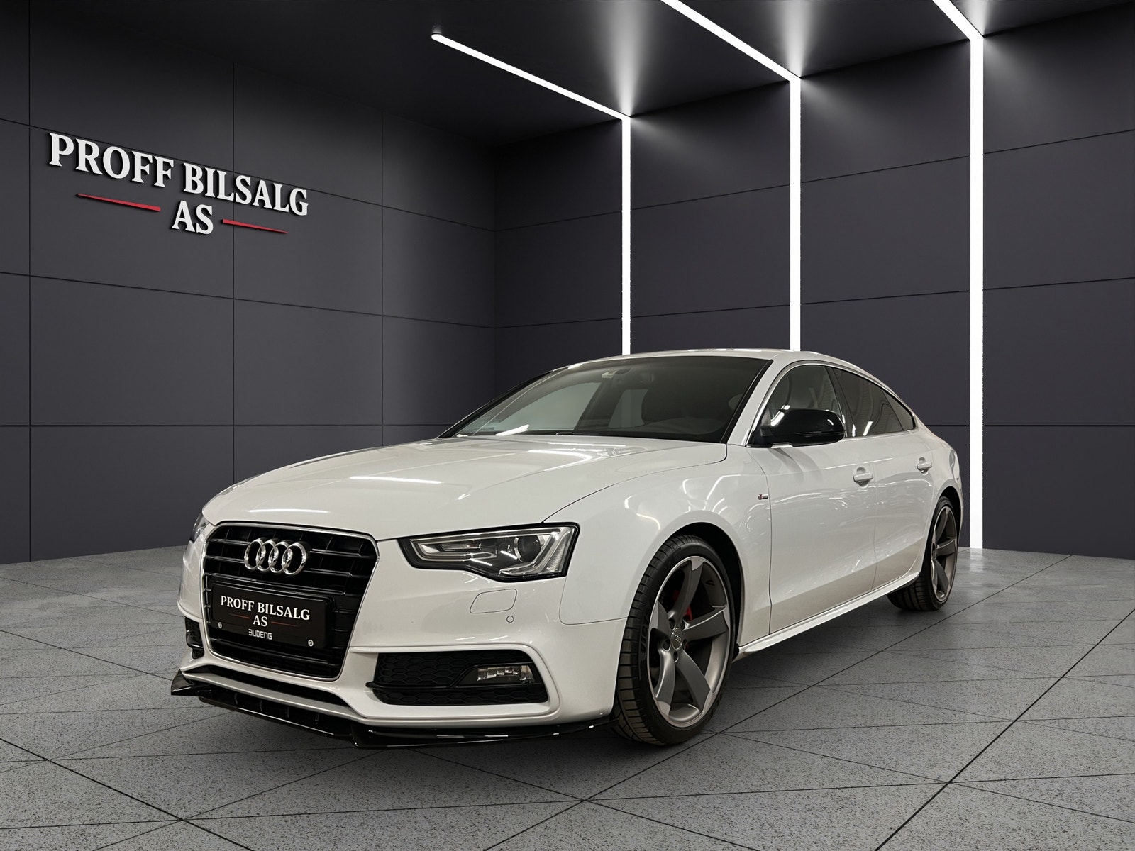 Audi A5 Sportback 1.8 TFSI  Multitronic, 170ps, 2013