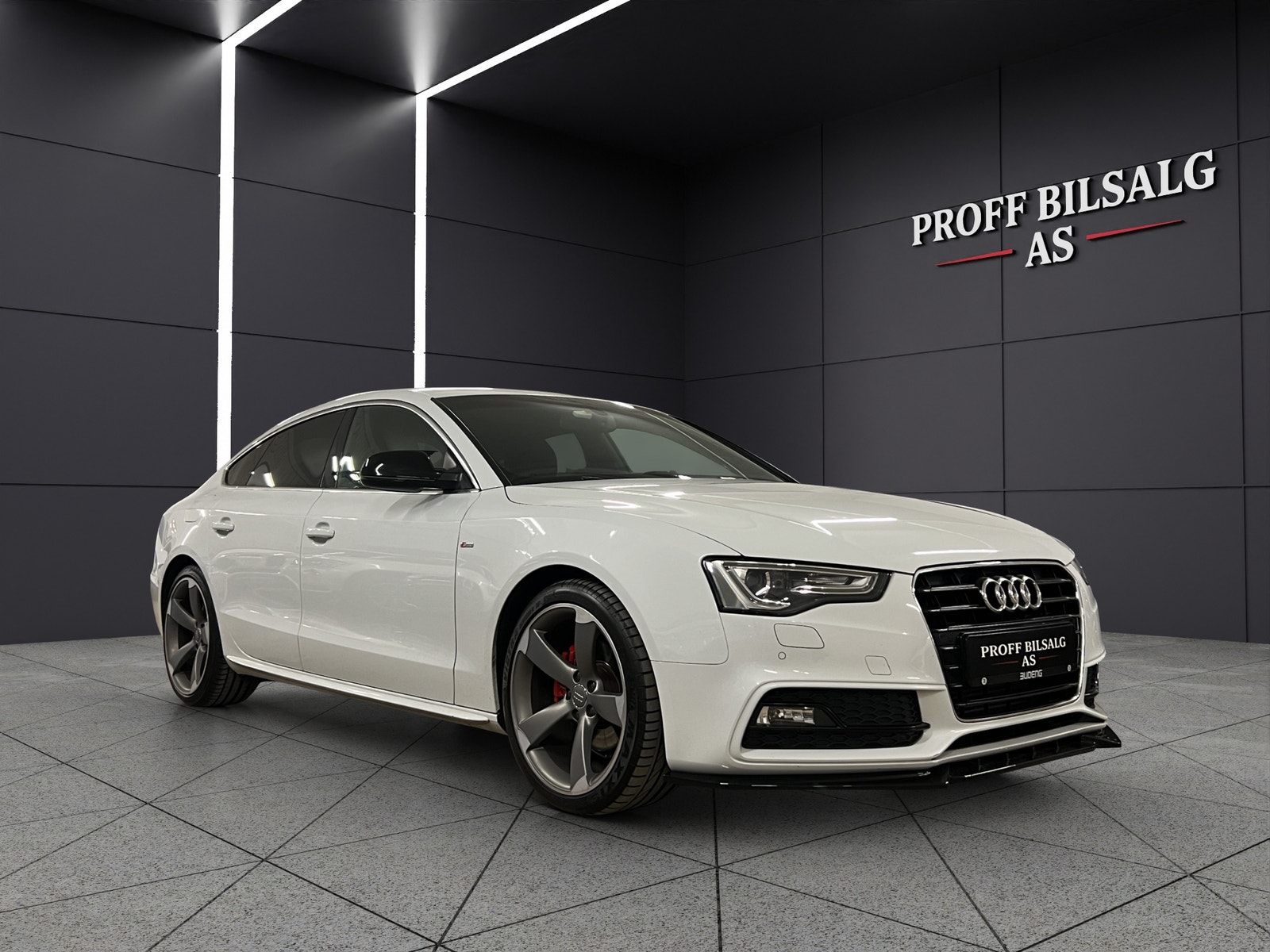 Audi A5 Sportback 1.8 TFSI  Multitronic, 170ps, 2013