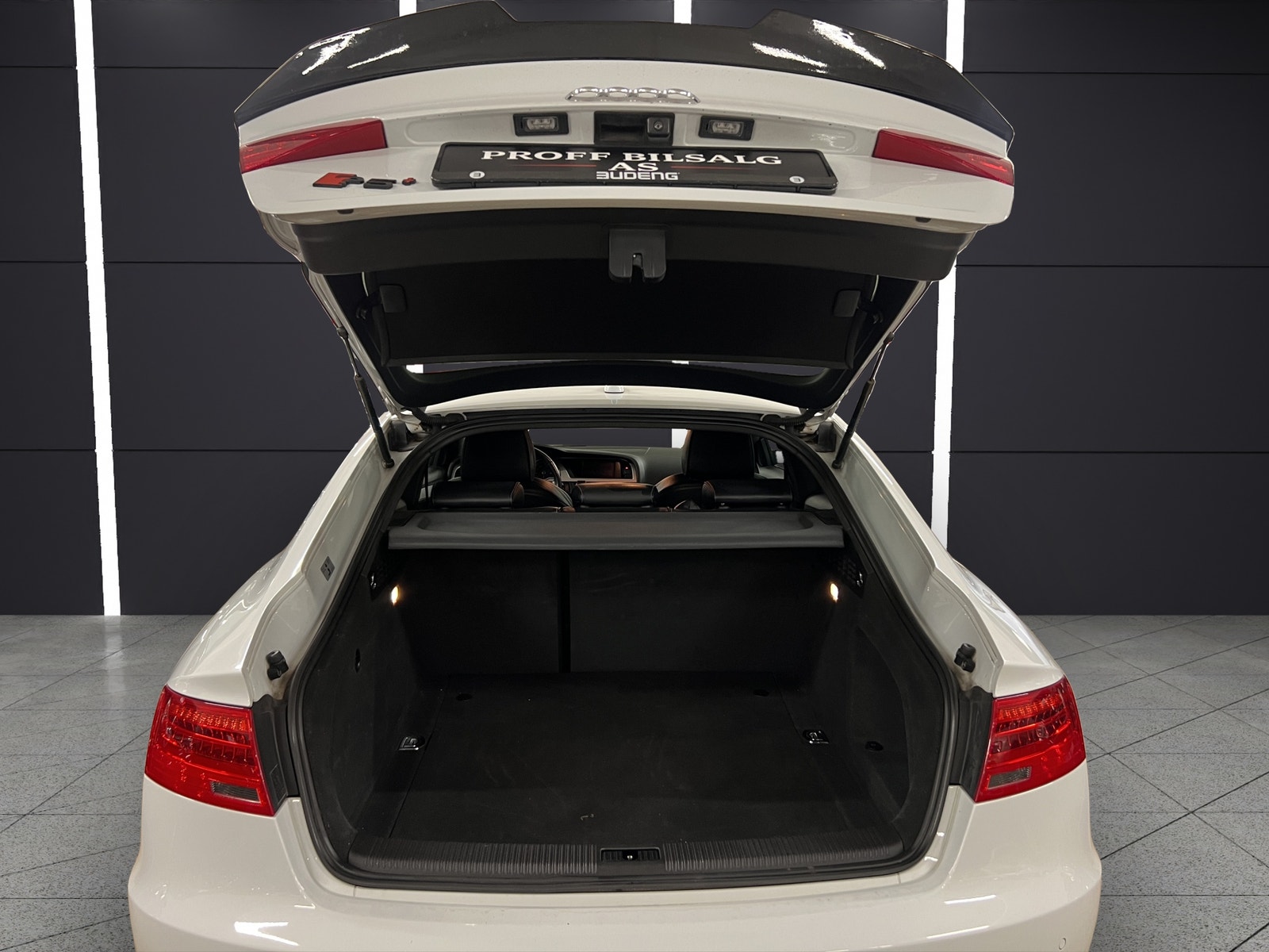 Audi A5 Sportback 1.8 TFSI  Multitronic, 170ps, 2013
