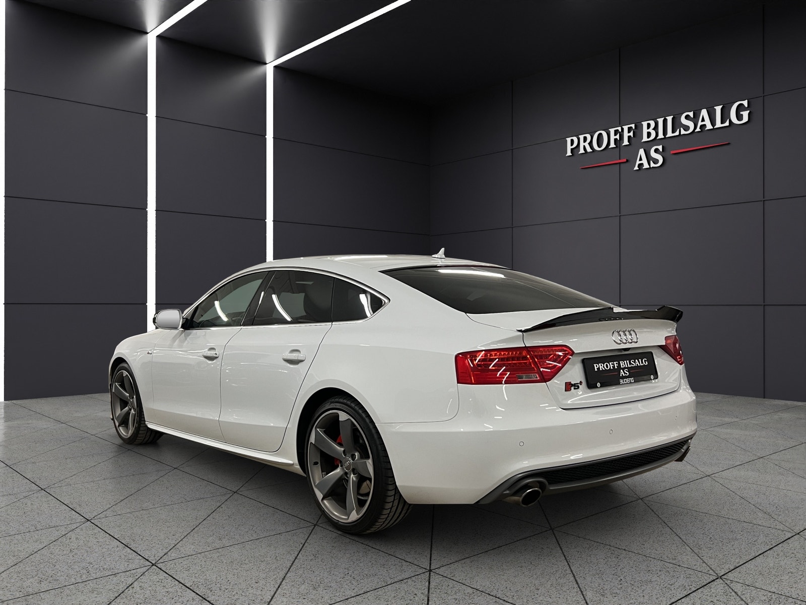 Audi A5 Sportback 1.8 TFSI  Multitronic, 170ps, 2013