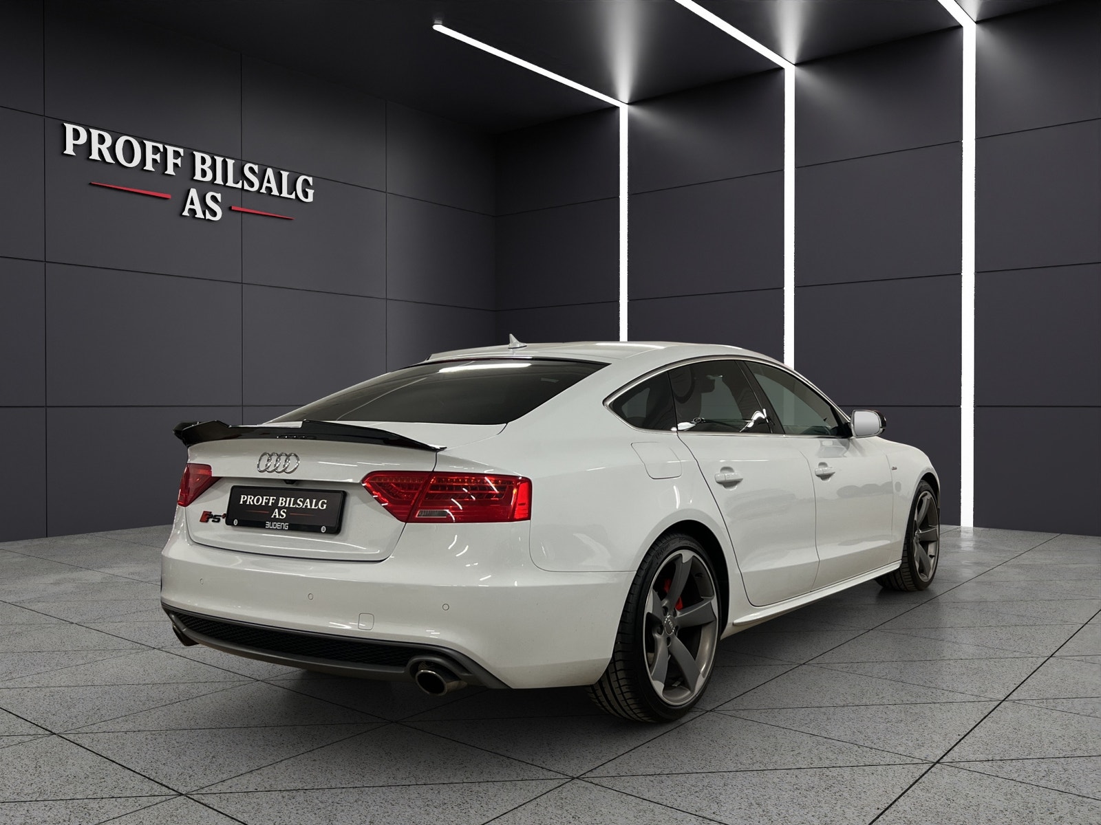 Audi A5 Sportback 1.8 TFSI  Multitronic, 170ps, 2013