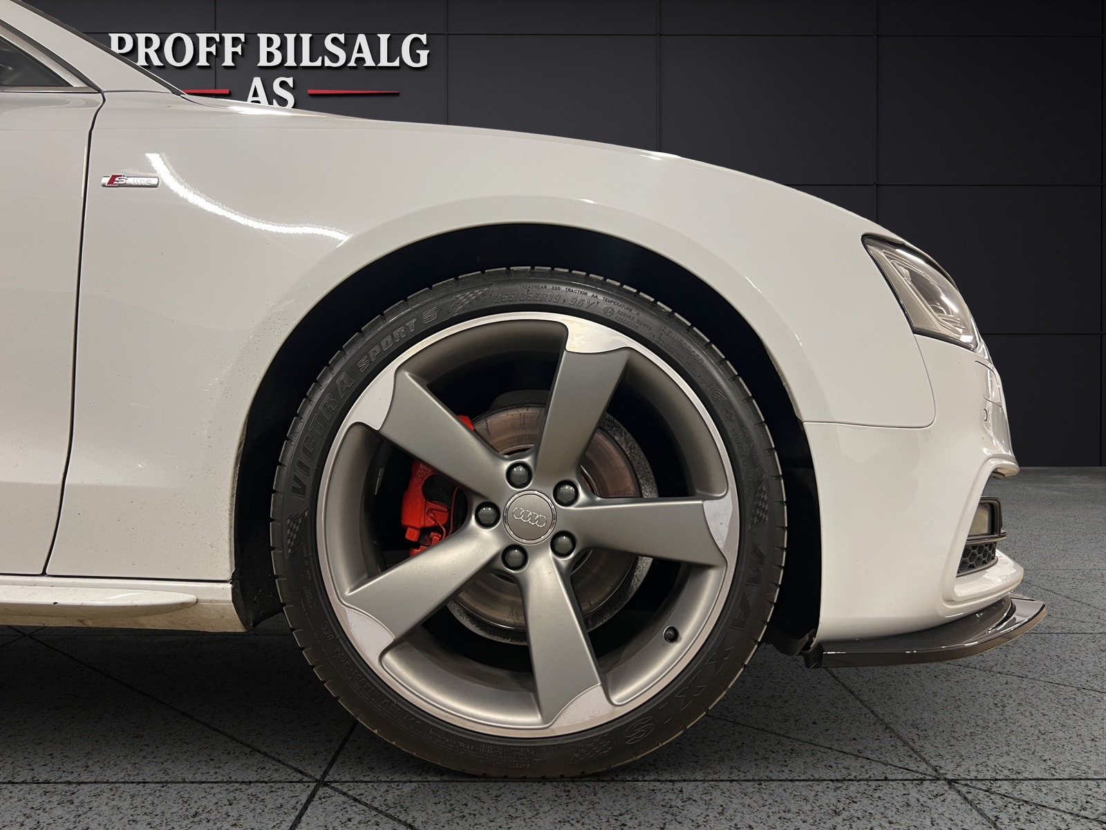 Audi A5 Sportback 1.8 TFSI  Multitronic, 170ps, 2013