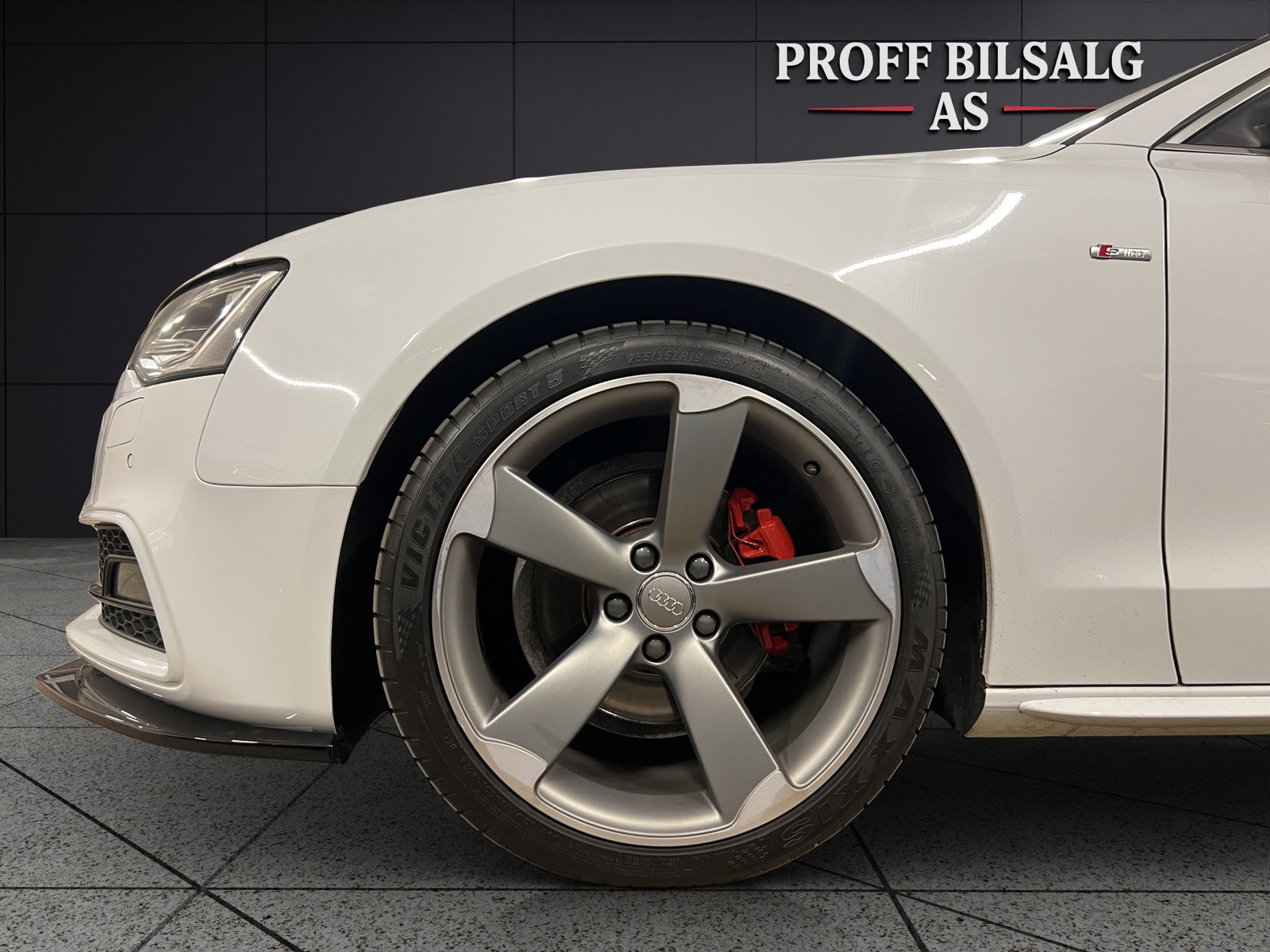 Audi A5 Sportback 1.8 TFSI  Multitronic, 170ps, 2013