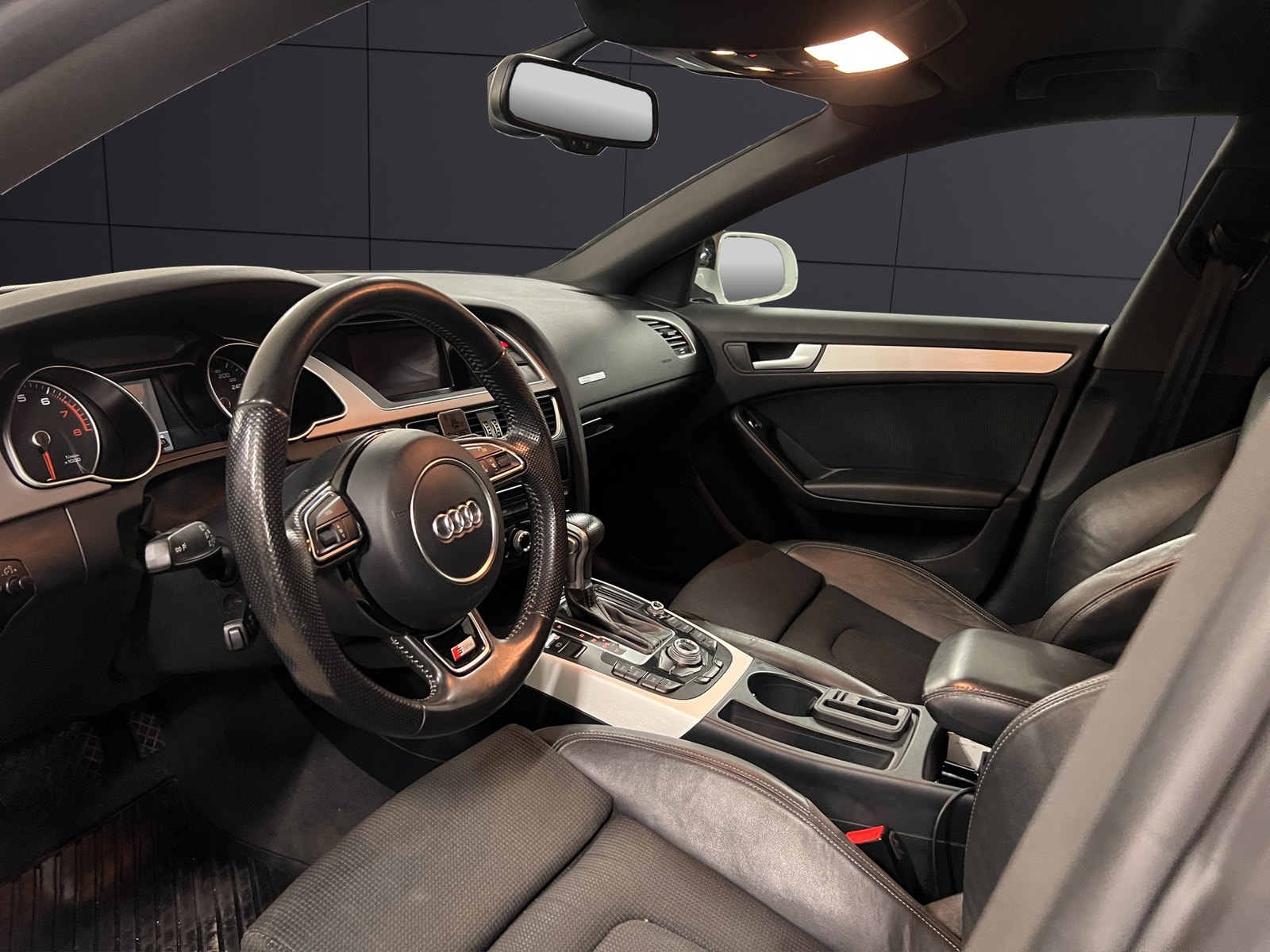 Audi A5 Sportback 1.8 TFSI  Multitronic, 170ps, 2013