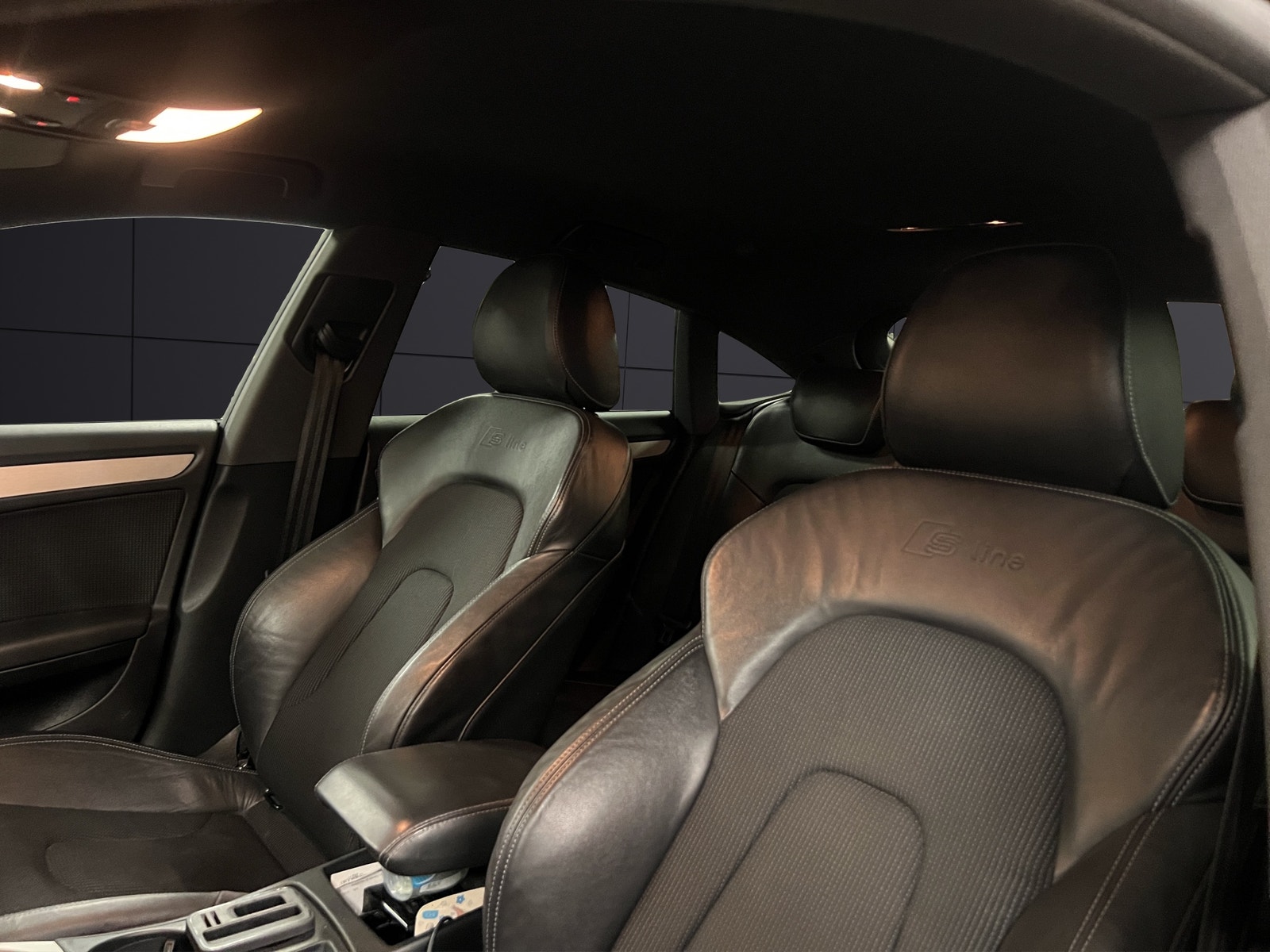 Audi A5 Sportback 1.8 TFSI  Multitronic, 170ps, 2013