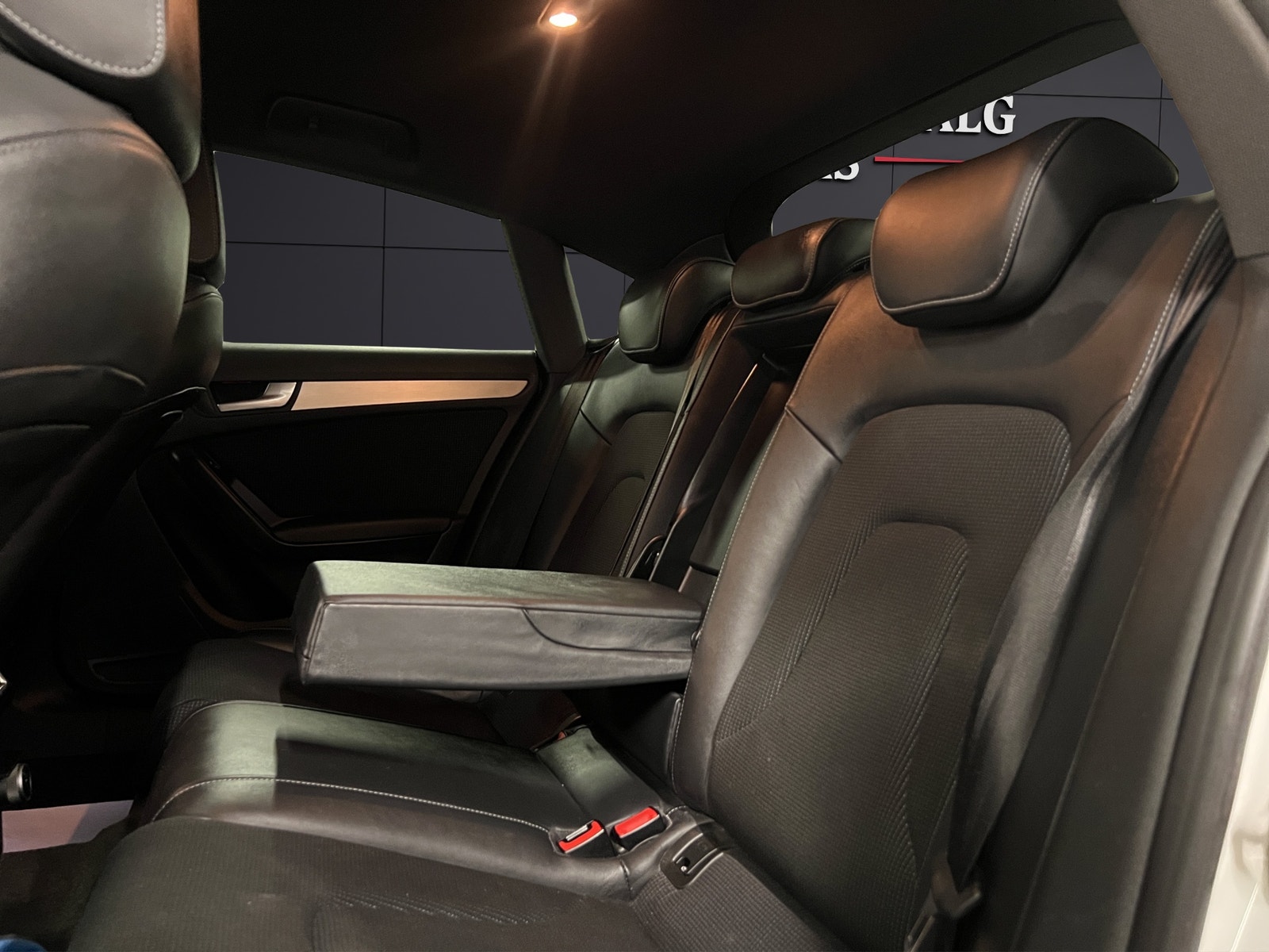 Audi A5 Sportback 1.8 TFSI  Multitronic, 170ps, 2013
