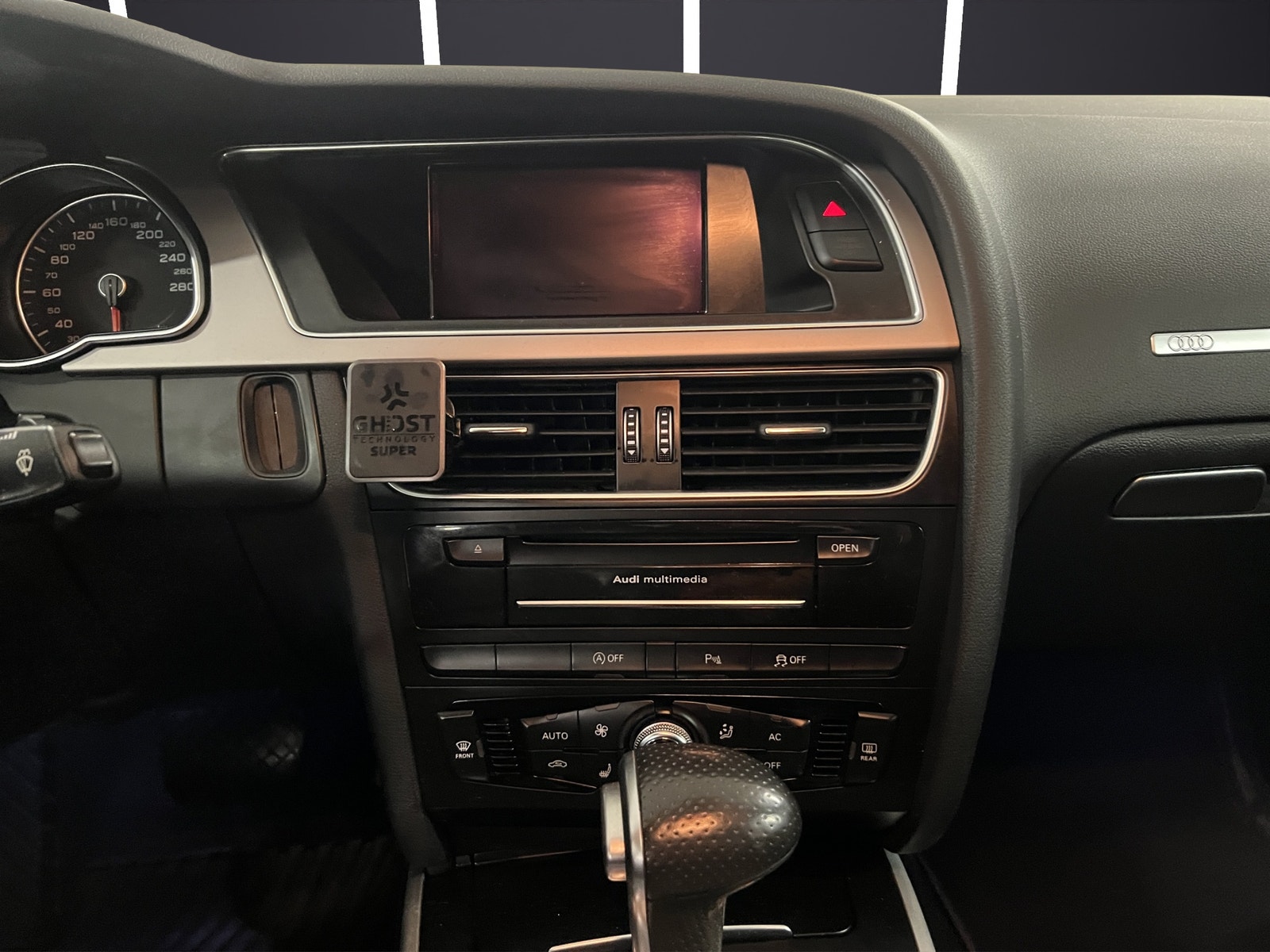 Audi A5 Sportback 1.8 TFSI  Multitronic, 170ps, 2013