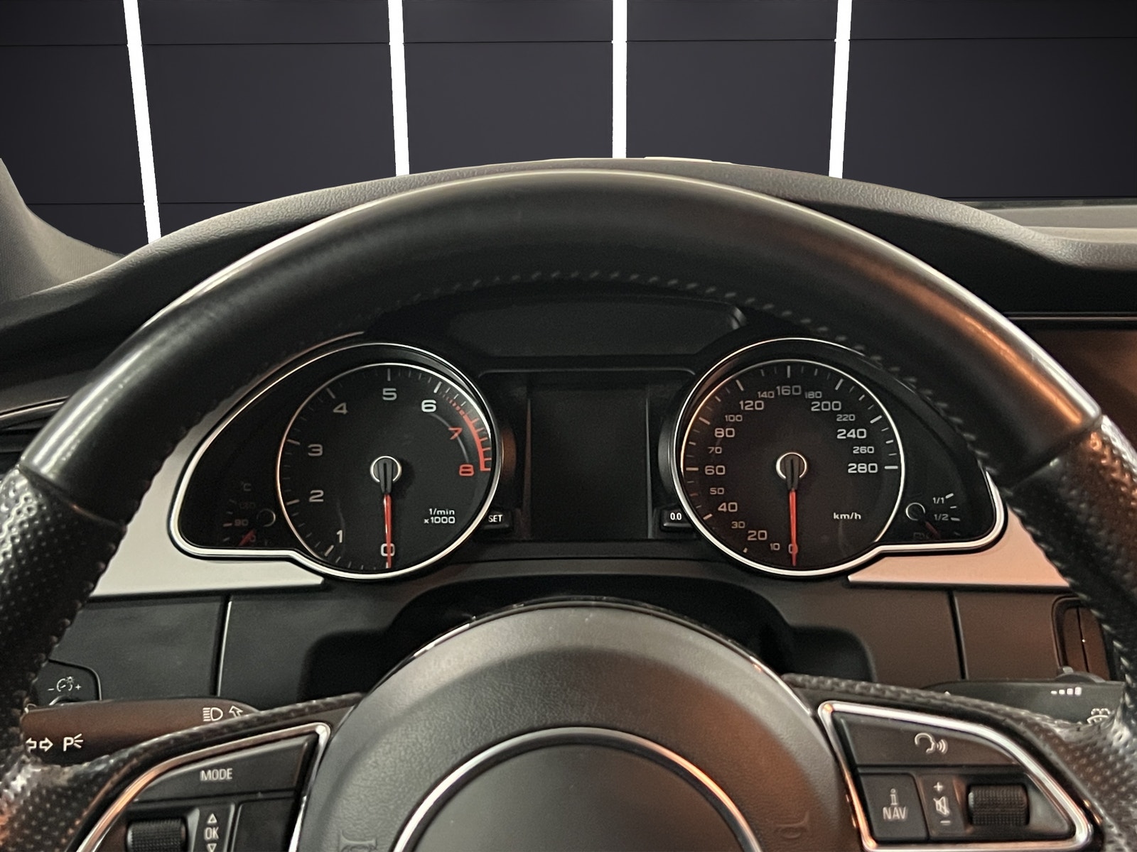 Audi A5 Sportback 1.8 TFSI  Multitronic, 170ps, 2013