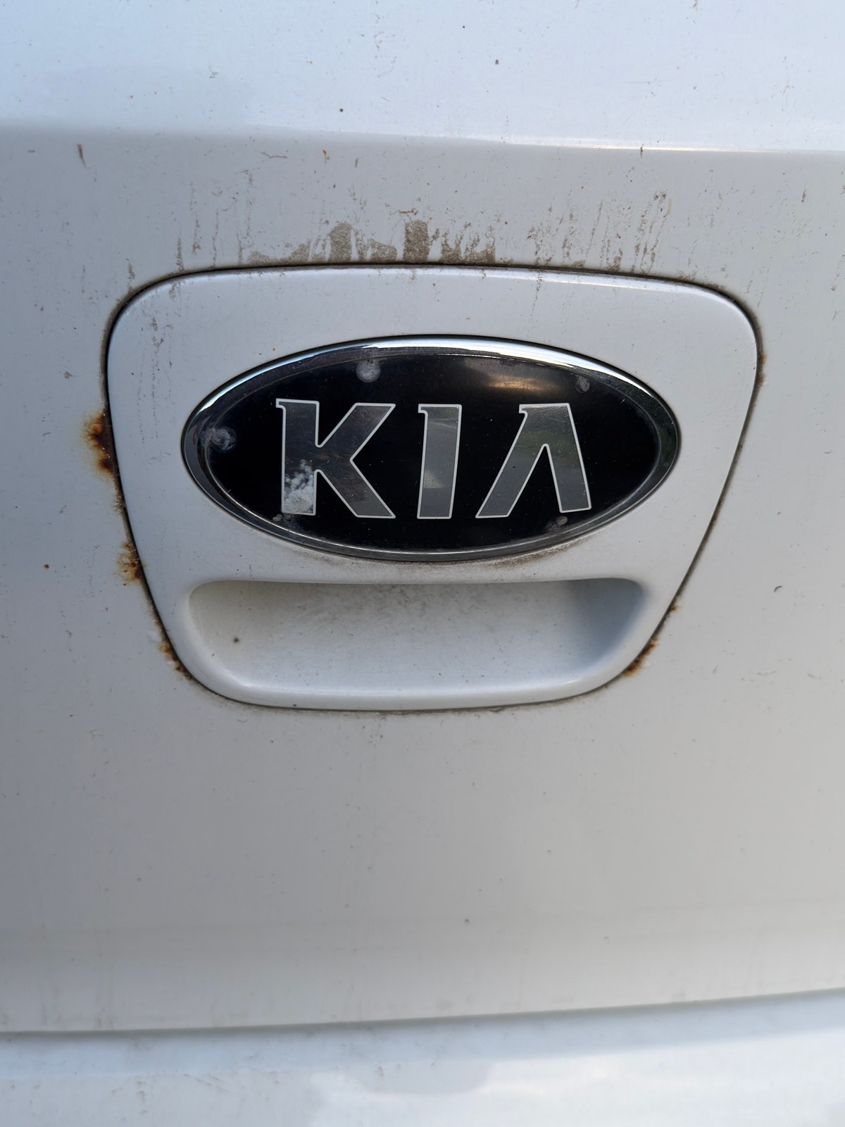 Kia Rio 5-door 1.2 CVVT Manual, 5-trins, 84ps, 2016