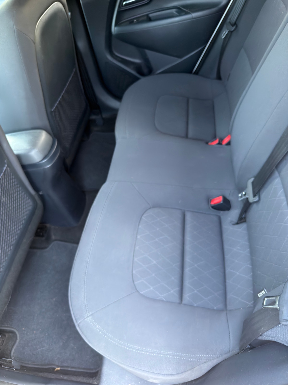 Kia Rio 5-door 1.2 CVVT Manual, 5-trins, 84ps, 2016
