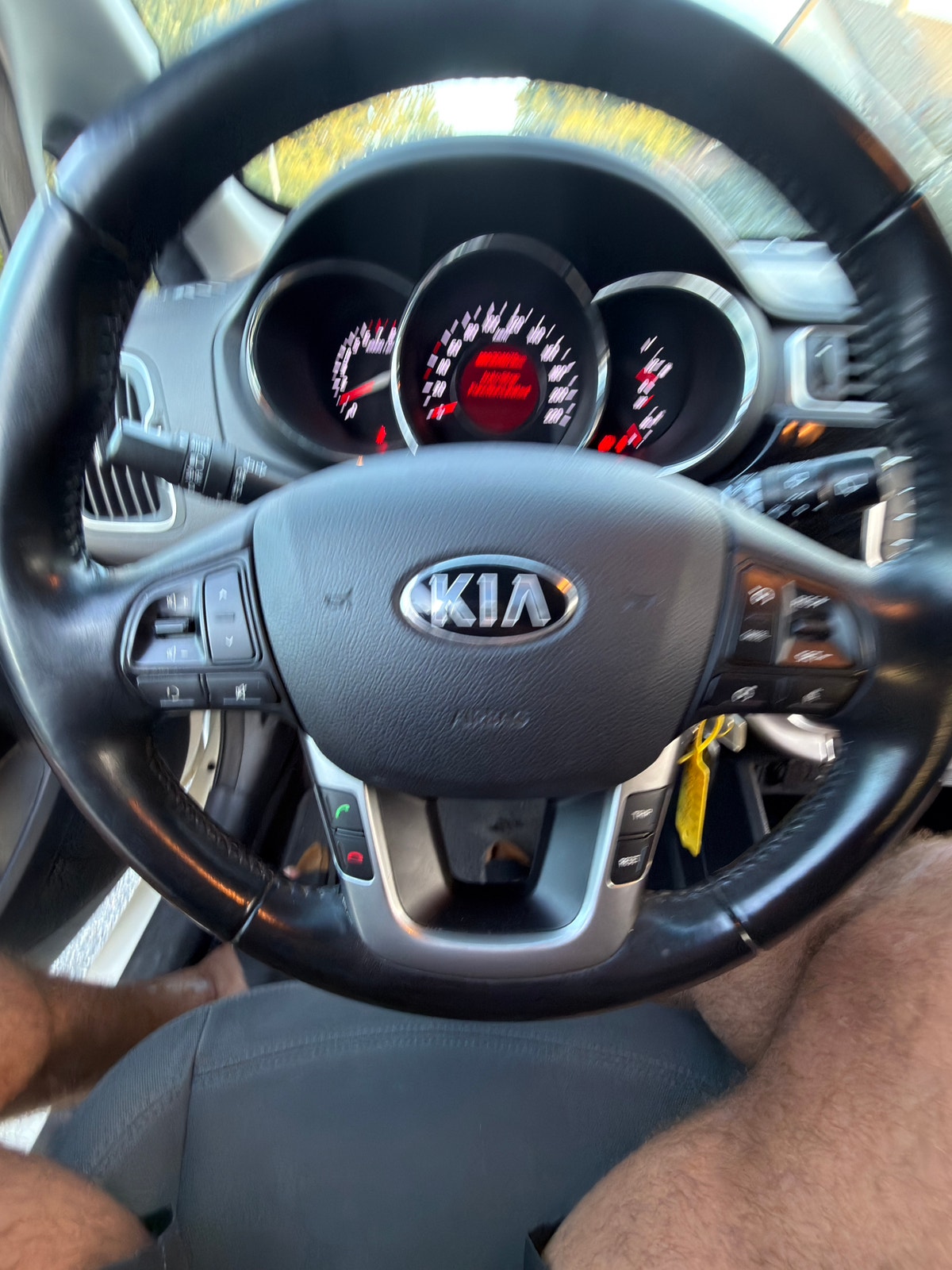 Kia Rio 5-door 1.2 CVVT Manual, 5-trins, 84ps, 2016