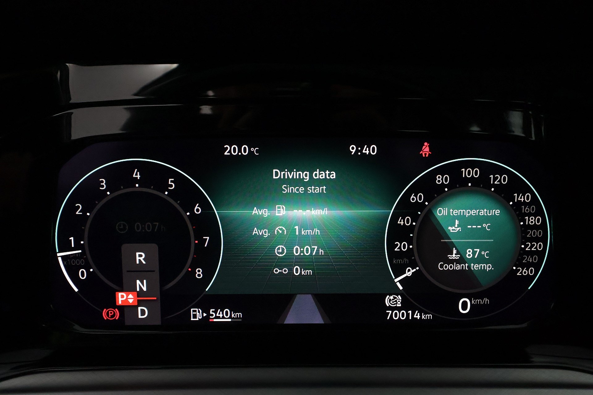 Volkswagen Golf Variant 1.5 eTSI ACT OPF DSG Sequential, 7-trins, 131ps, 2021