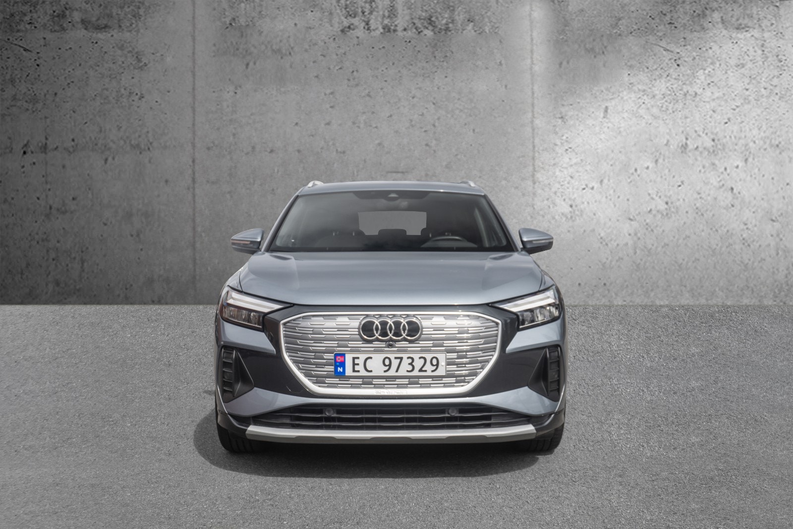 Audi Q4 50 e-tron quattro, 299hk, 2022