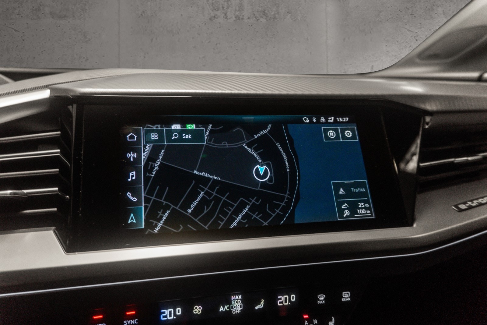 Audi Q4 50 e-tron quattro, 299hk, 2022