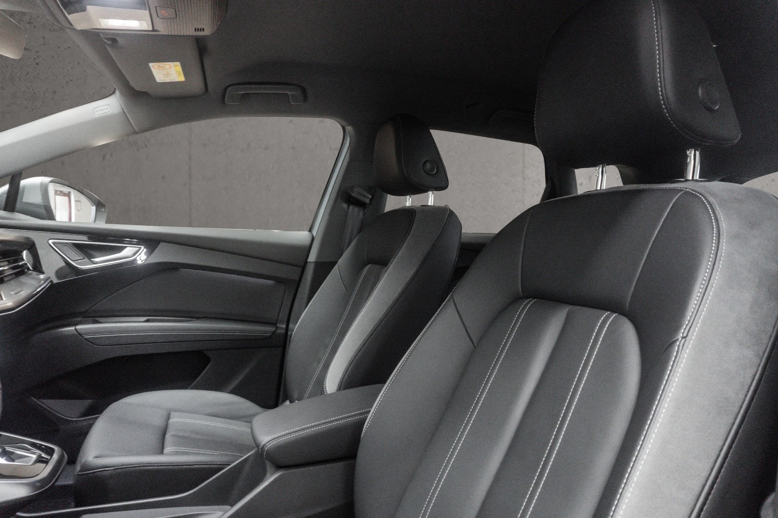 Audi Q4 50 e-tron quattro, 299hk, 2022