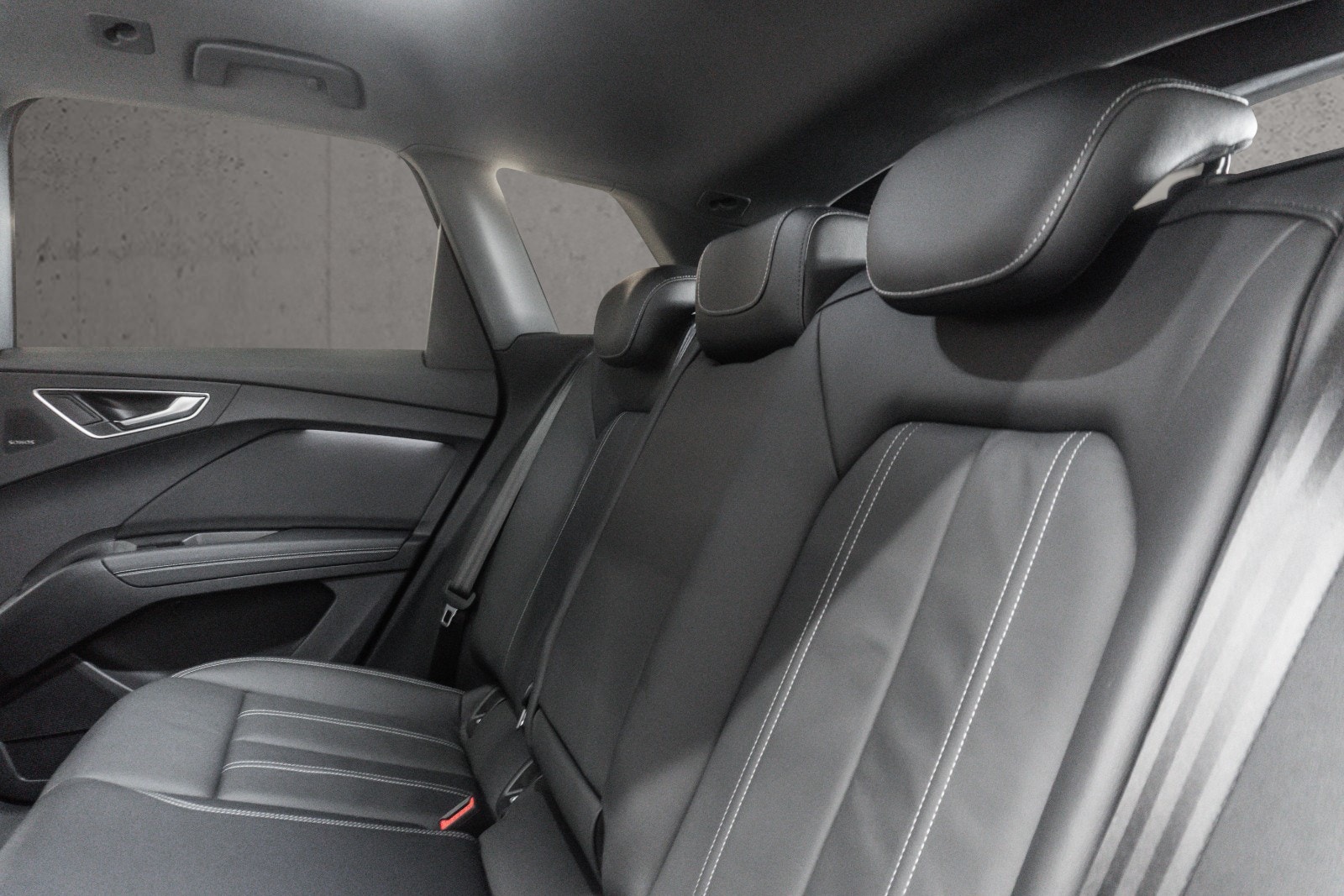 Audi Q4 50 e-tron quattro, 299hk, 2022