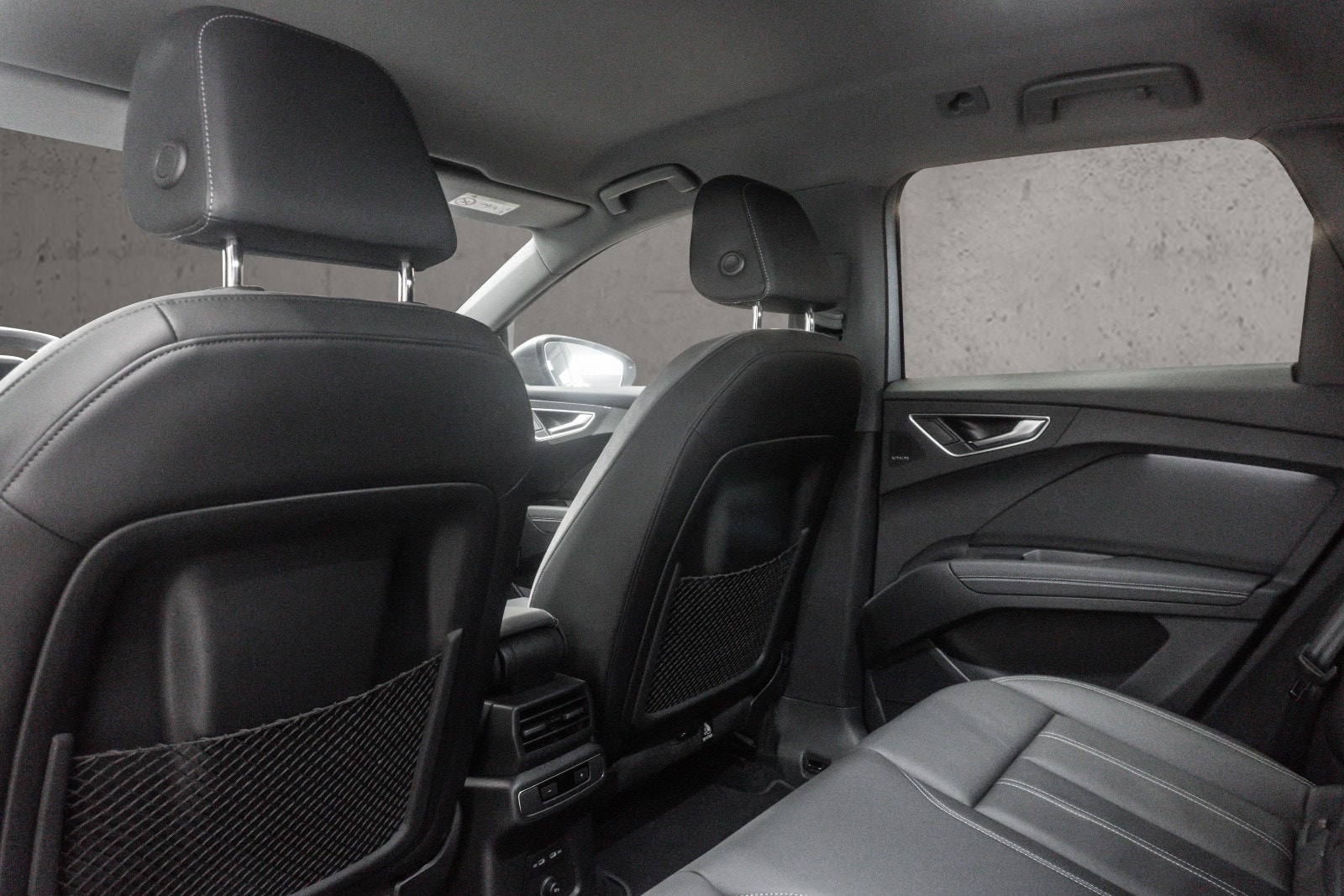 Audi Q4 50 e-tron quattro, 299hk, 2022