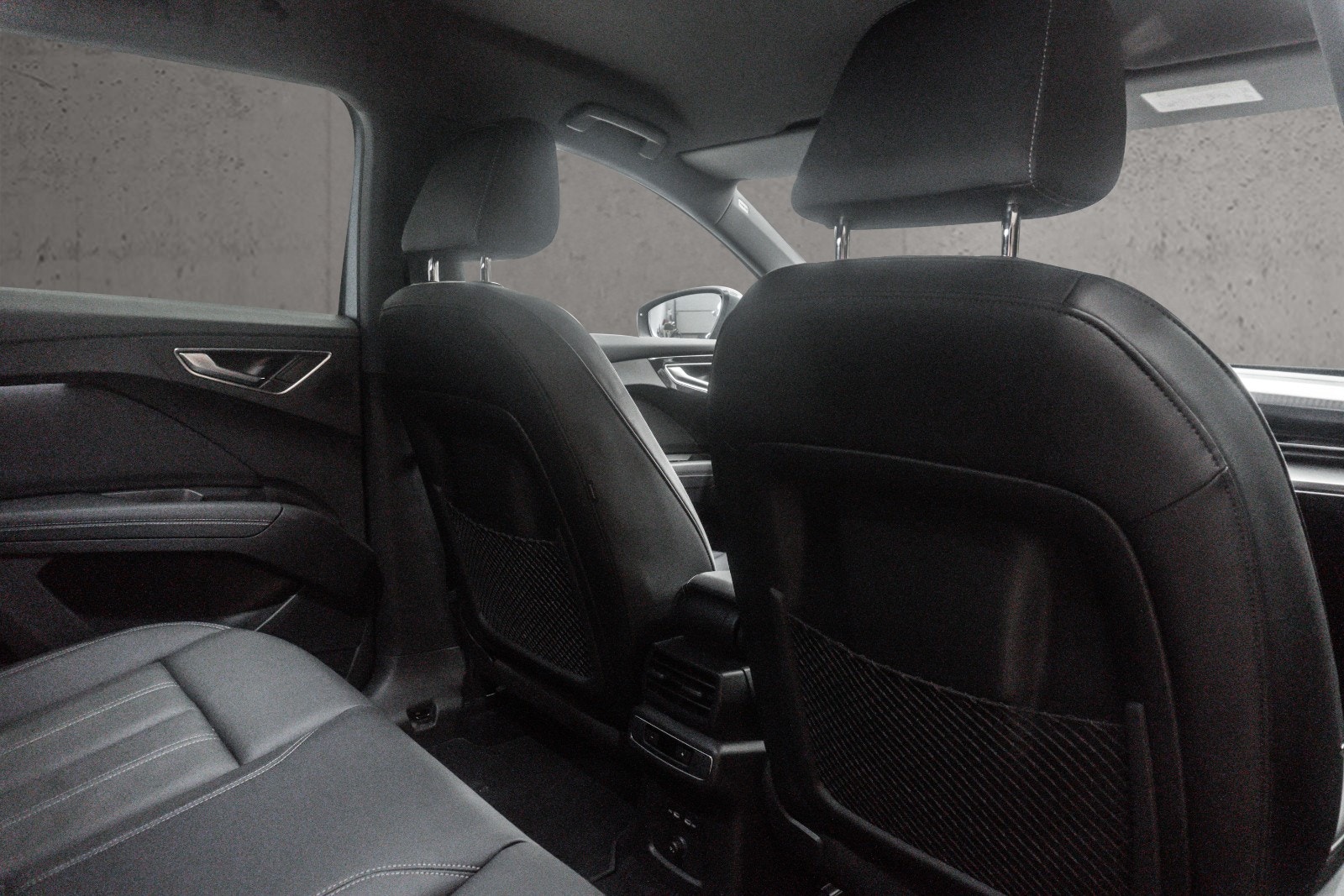 Audi Q4 50 e-tron quattro, 299hk, 2022