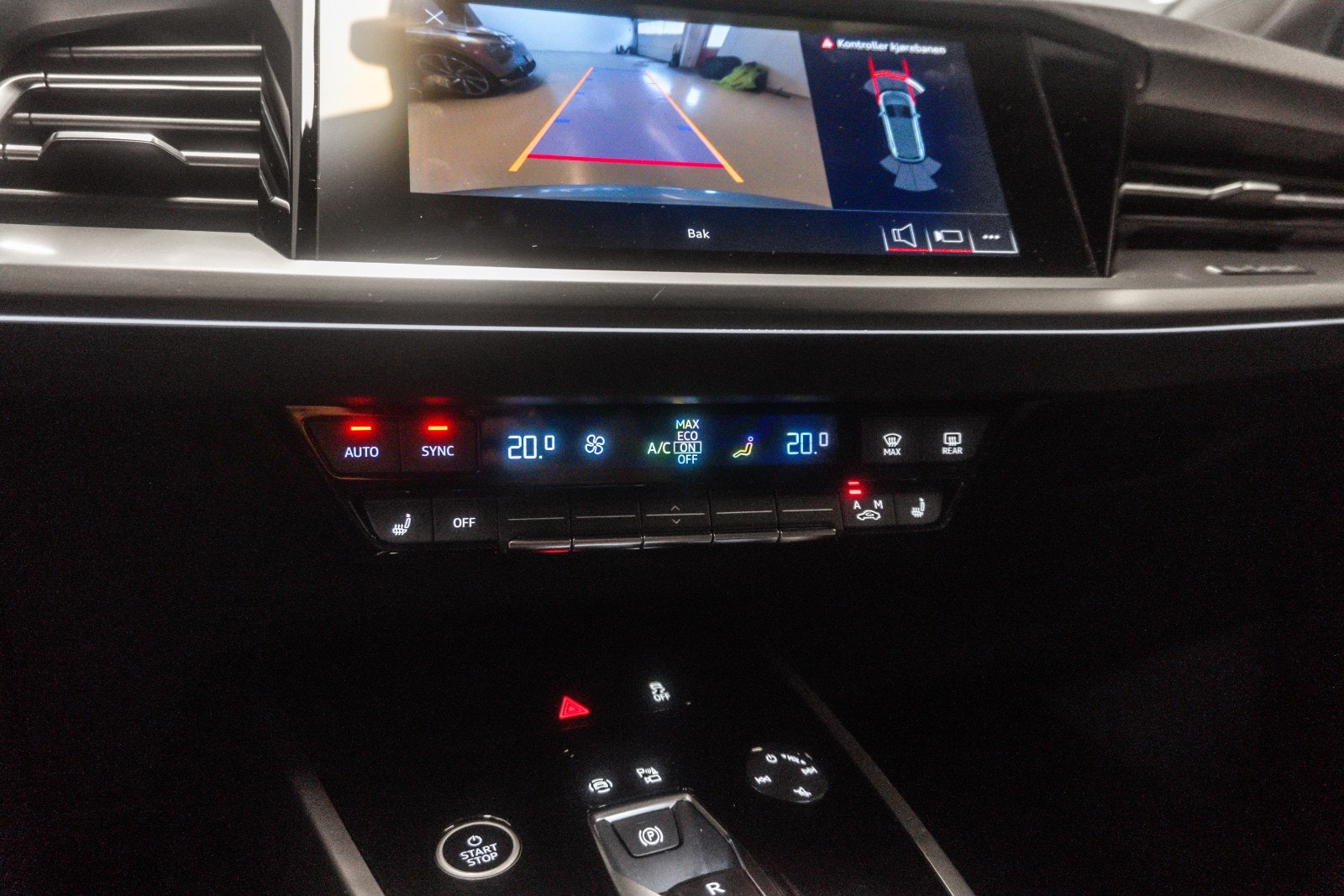 Audi Q4 50 e-tron quattro, 299hk, 2022