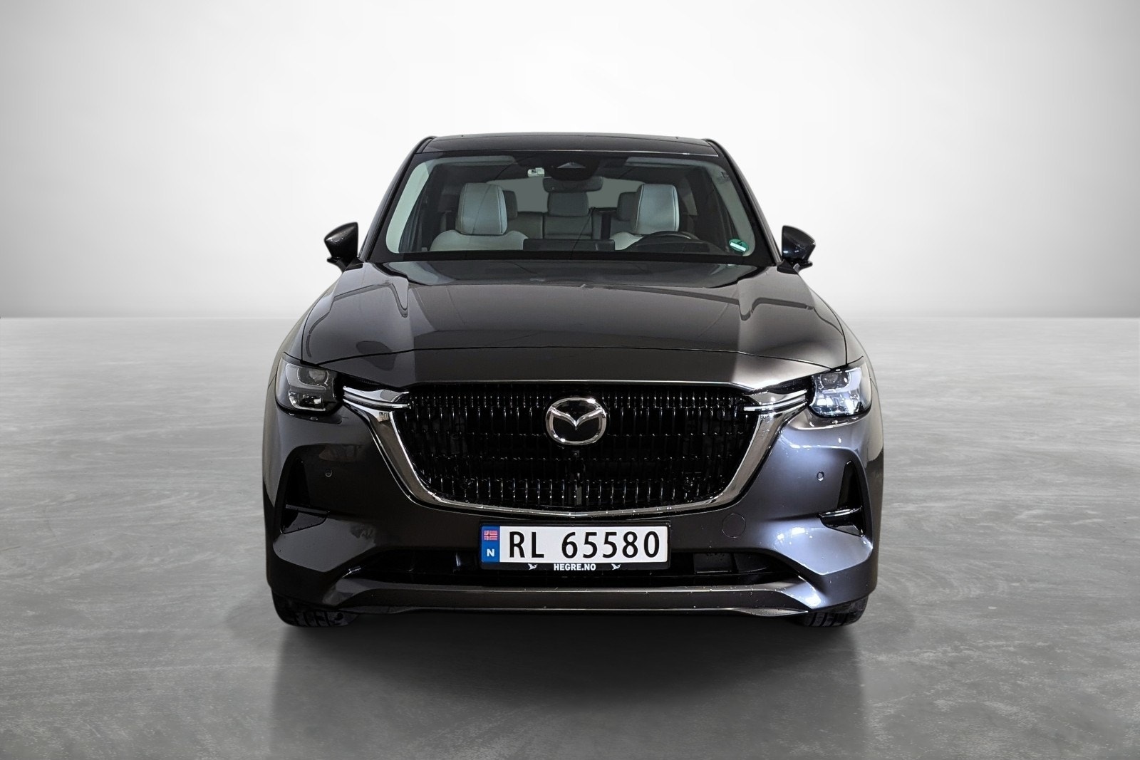 Mazda CX-60 PHEV Automatic, 327hp, 2023