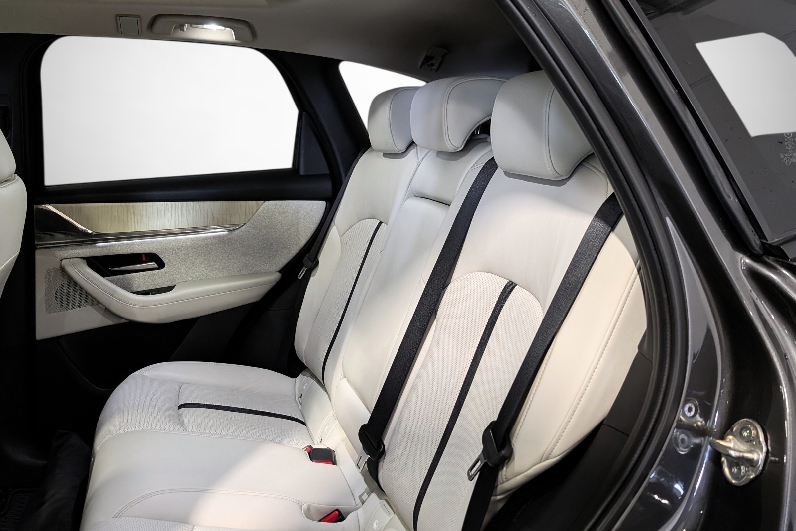 Mazda CX-60 PHEV Automatic, 327hp, 2023