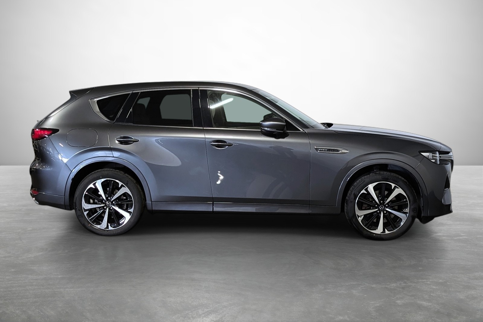 Mazda CX-60 PHEV Automatic, 327hp, 2023