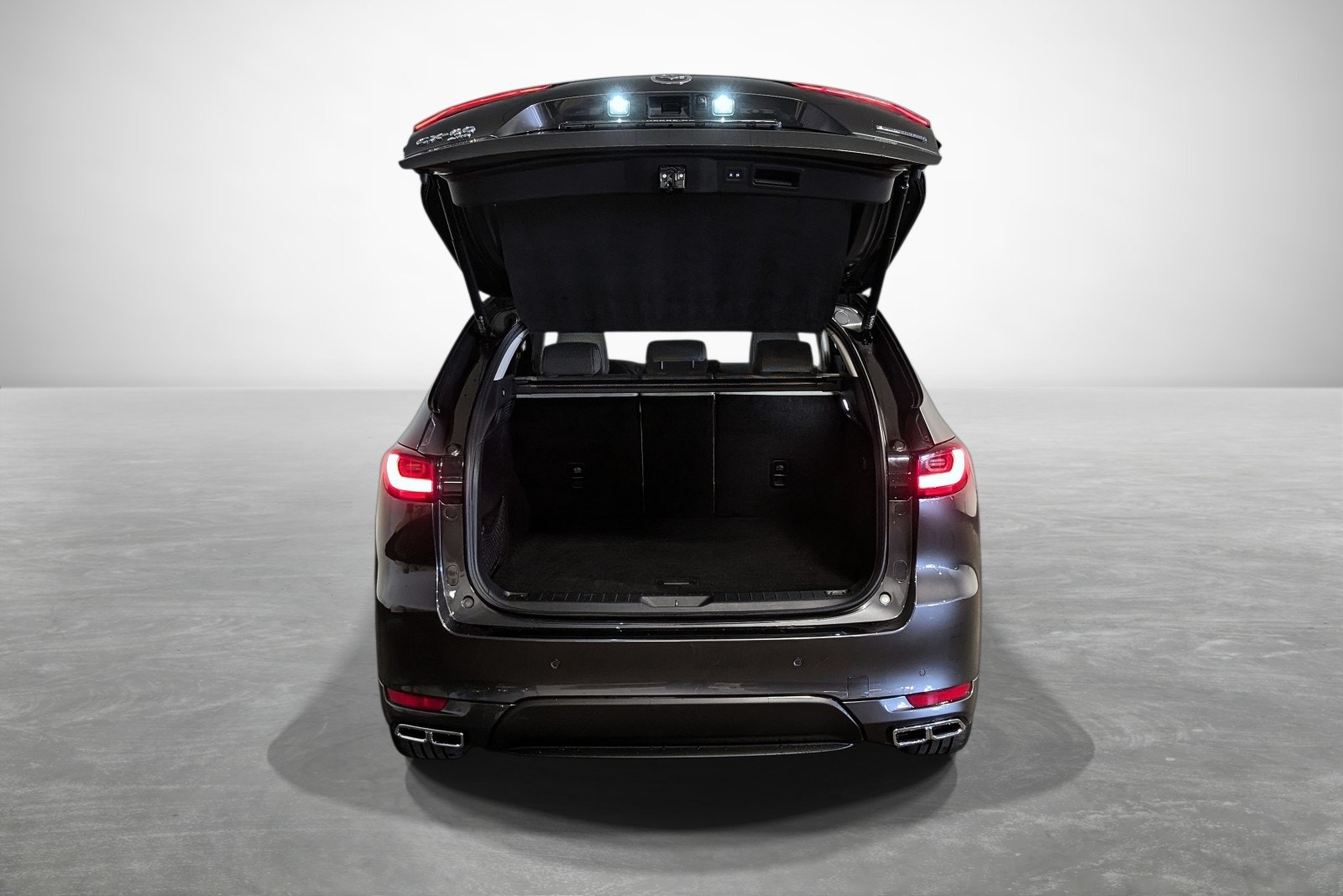 Mazda CX-60 PHEV Automatic, 327hp, 2023