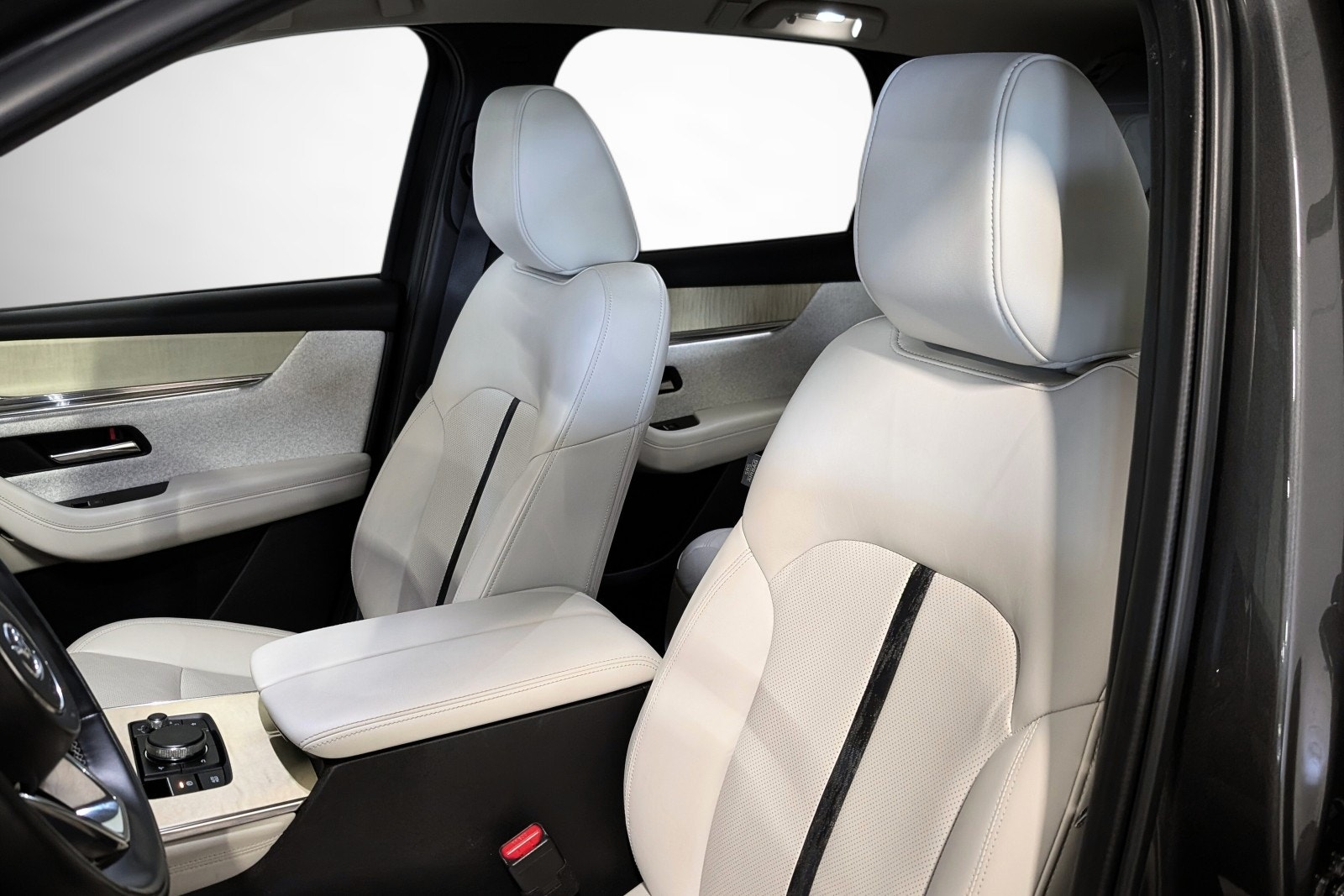 Mazda CX-60 PHEV Automatic, 327hp, 2023