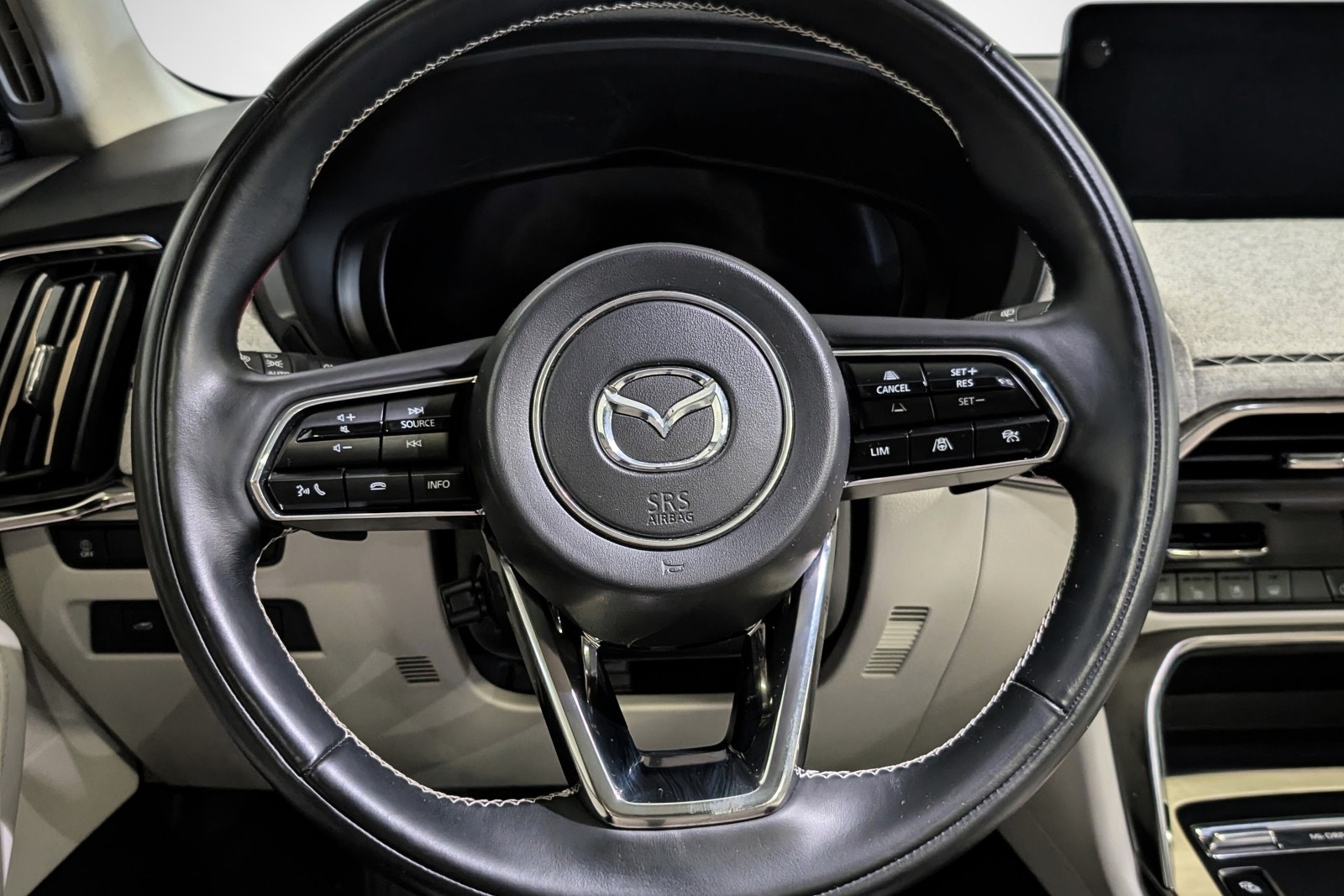 Mazda CX-60 PHEV Automatic, 327hp, 2023