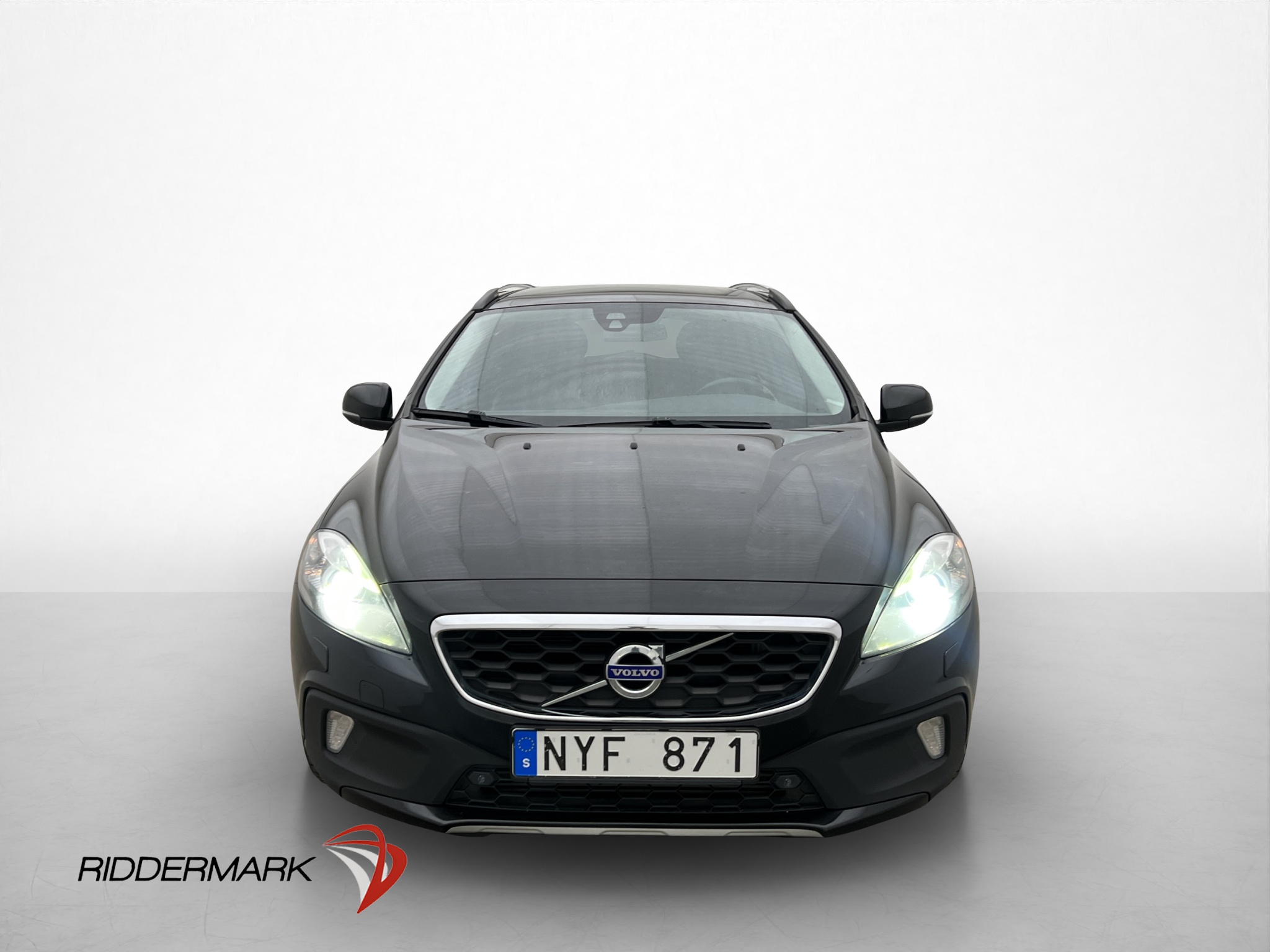 Volvo V40 Cross Country T4 AWD Geartronic, 180hp, 2014