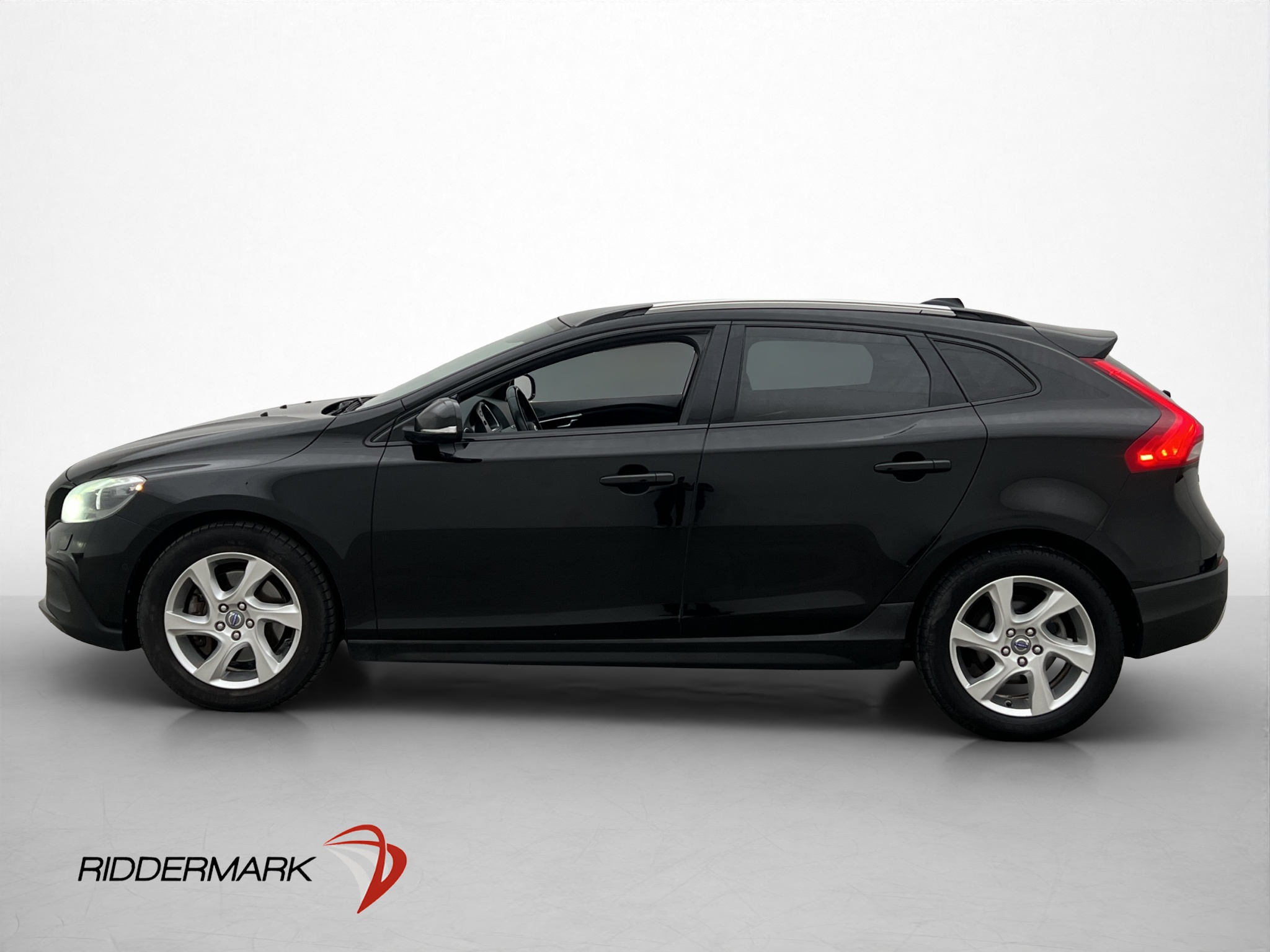 Volvo V40 Cross Country T4 AWD Geartronic, 180hp, 2014