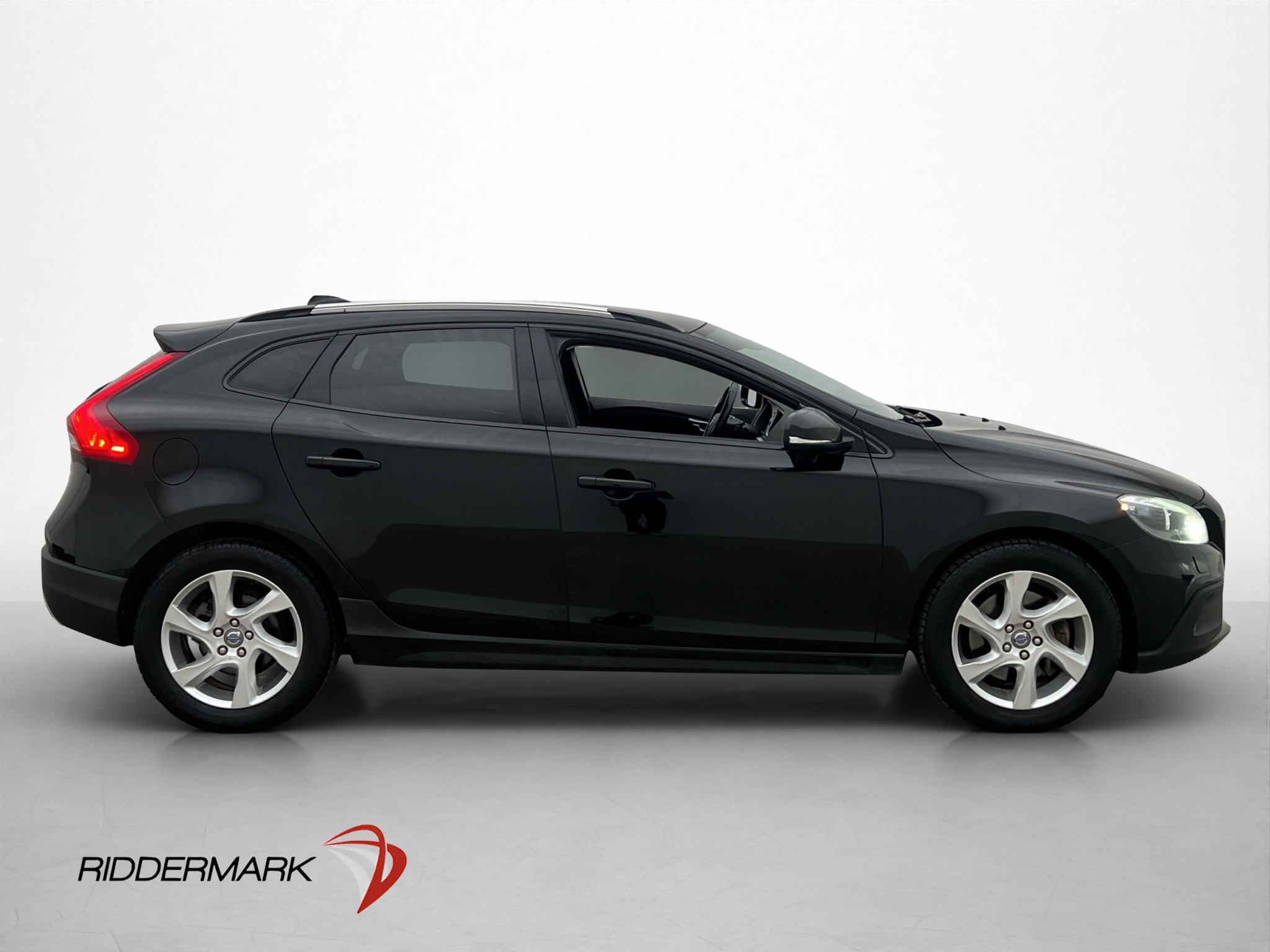 Volvo V40 Cross Country T4 AWD Geartronic, 180hp, 2014