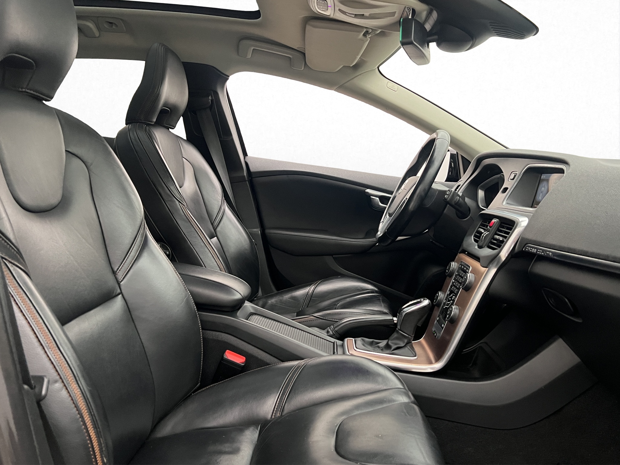 Volvo V40 Cross Country T4 AWD Geartronic, 180hp, 2014
