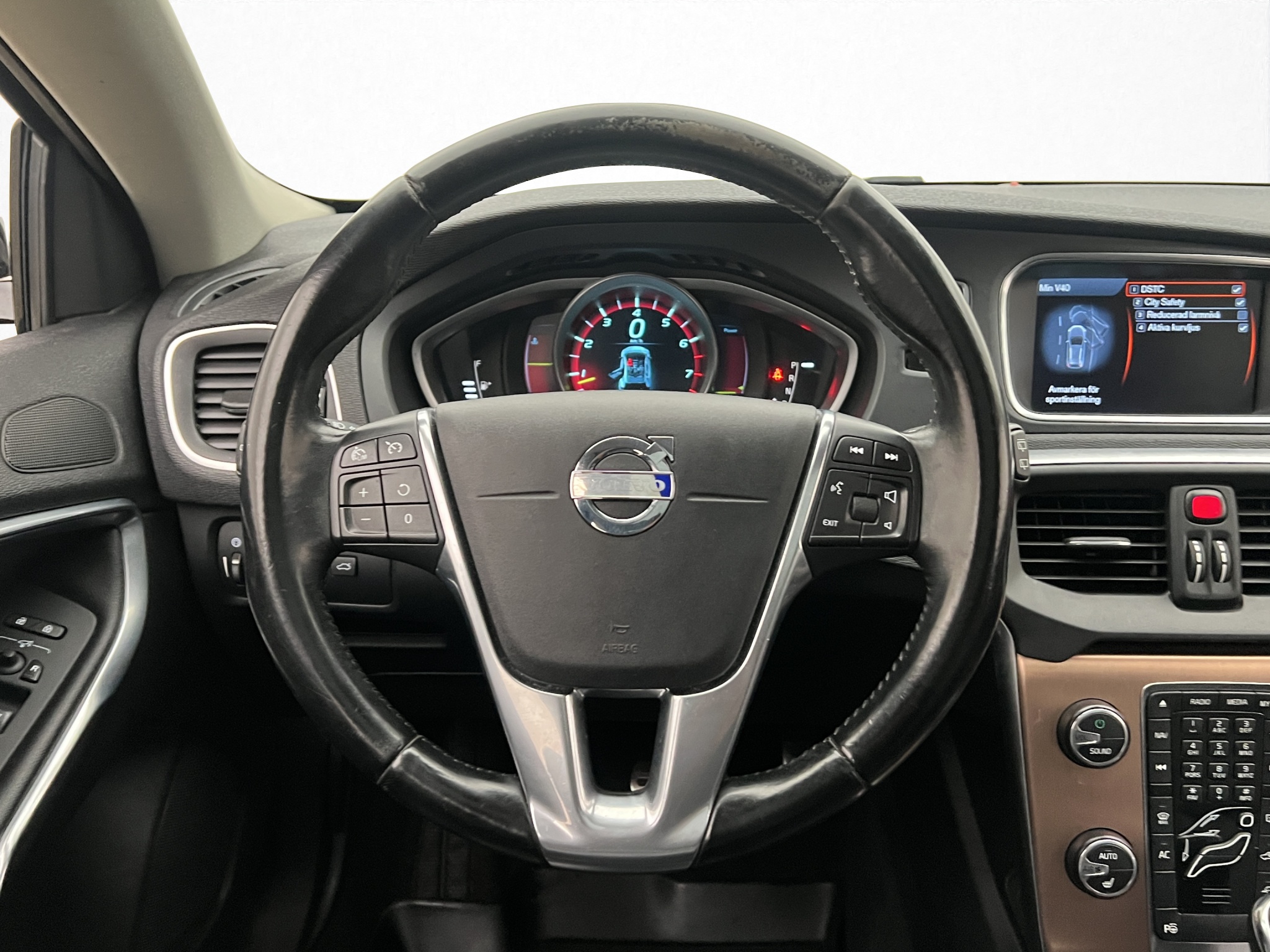 Volvo V40 Cross Country T4 AWD Geartronic, 180hp, 2014
